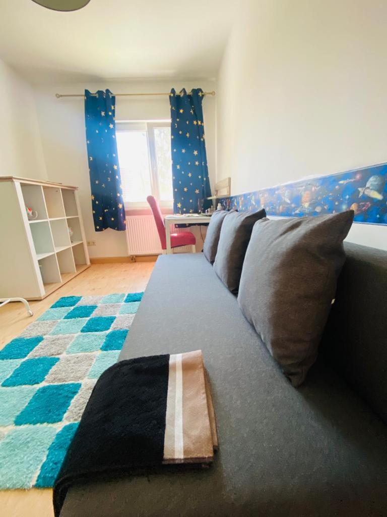 Schönes Zimmer im charmanten Haus