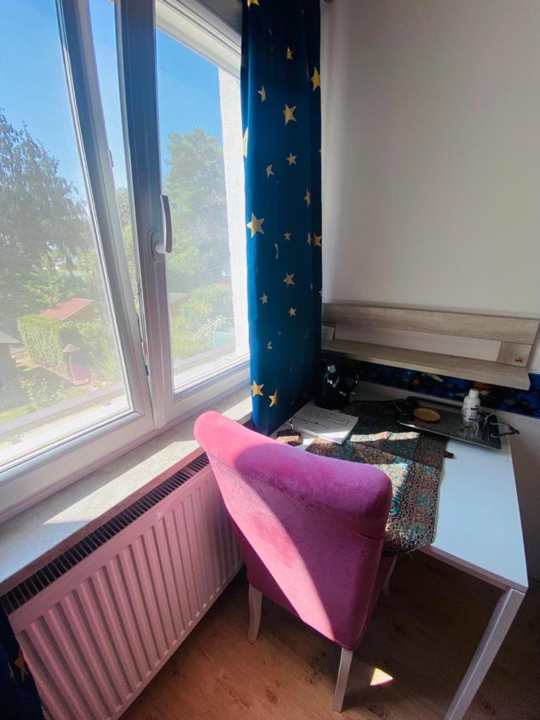 Schönes Zimmer im charmanten Haus