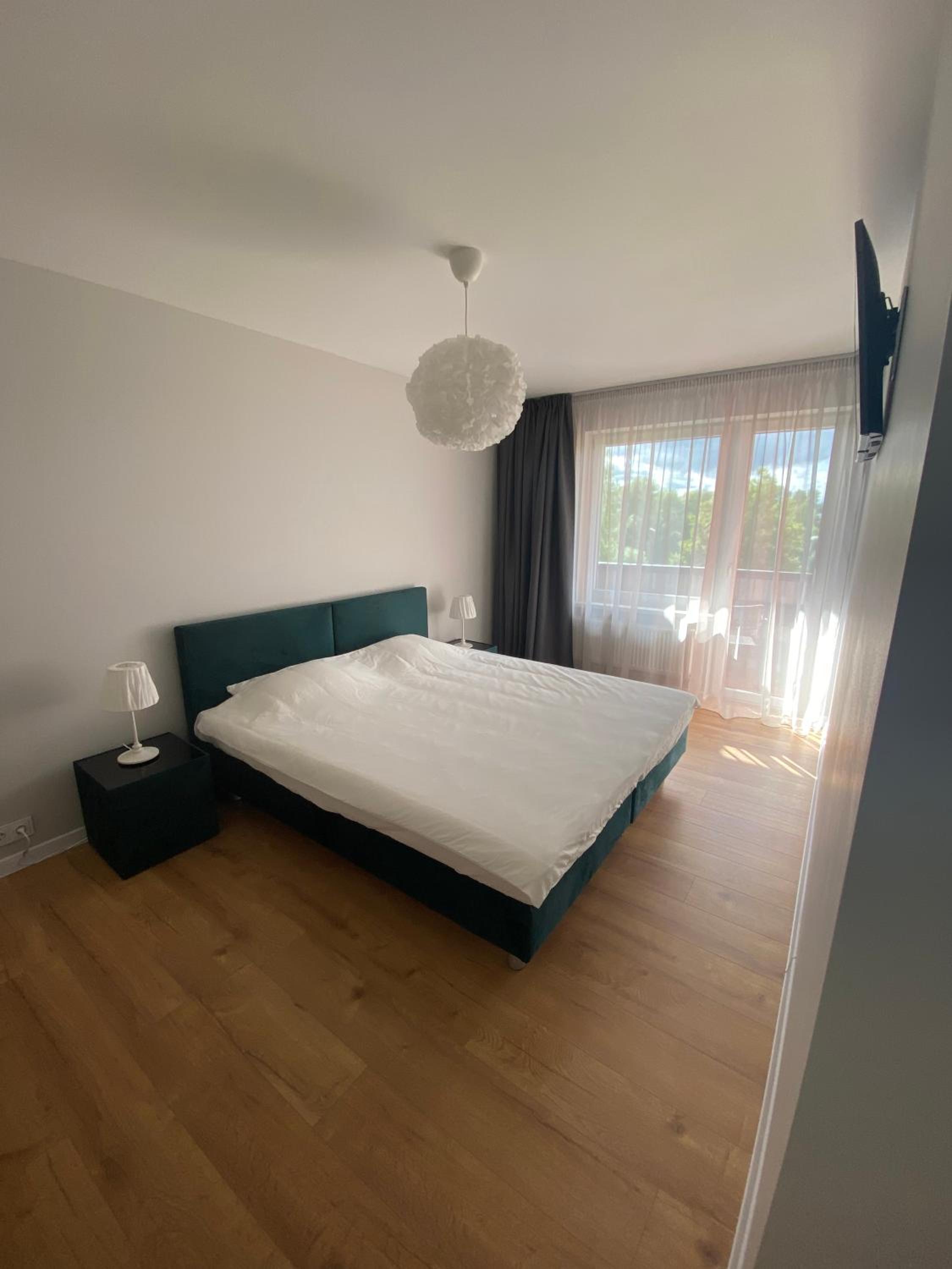 Feelings Apartment apartamenti Smiltene view 3