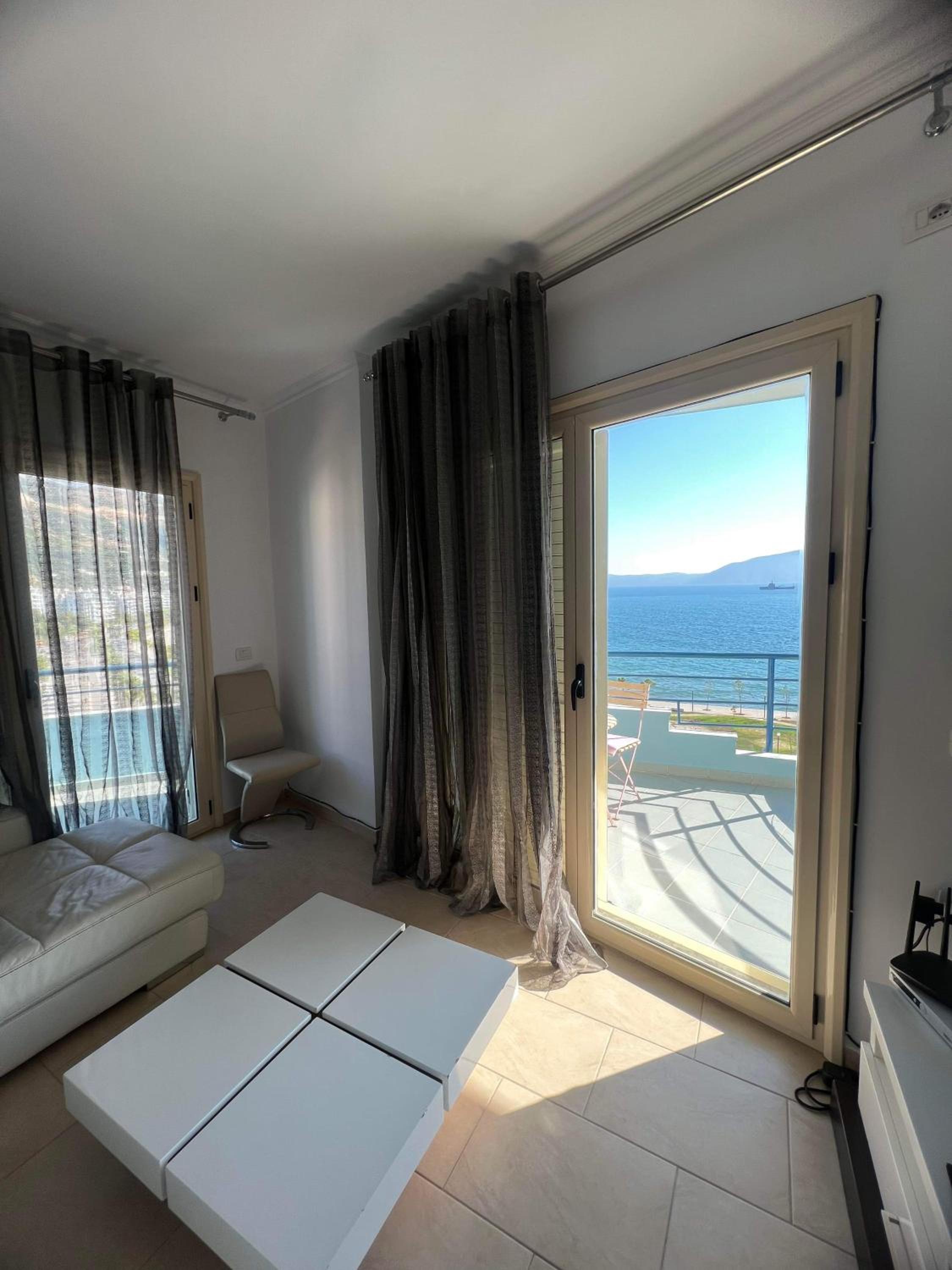 Vanessa Apartment Lungomare