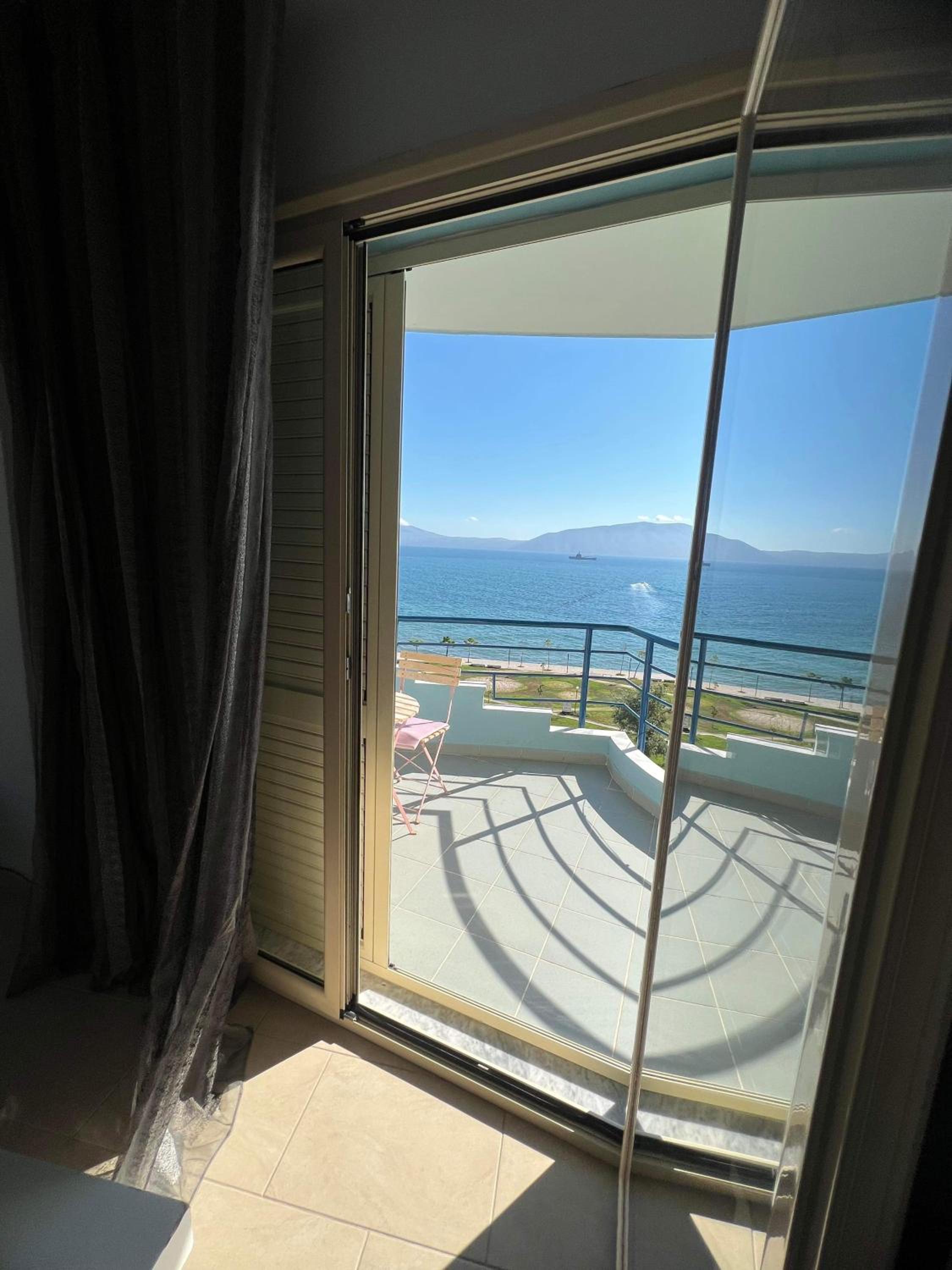 Vanessa Apartment Lungomare