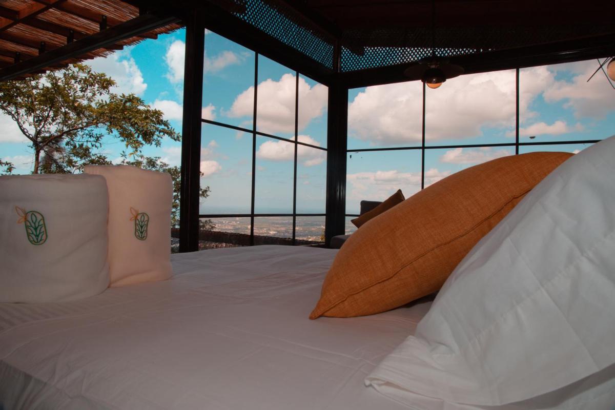 Waira Eco Lodge