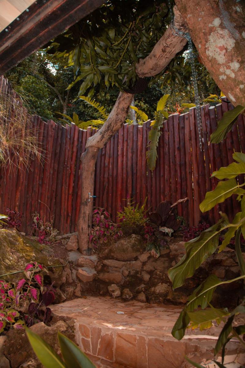 Waira Eco Lodge