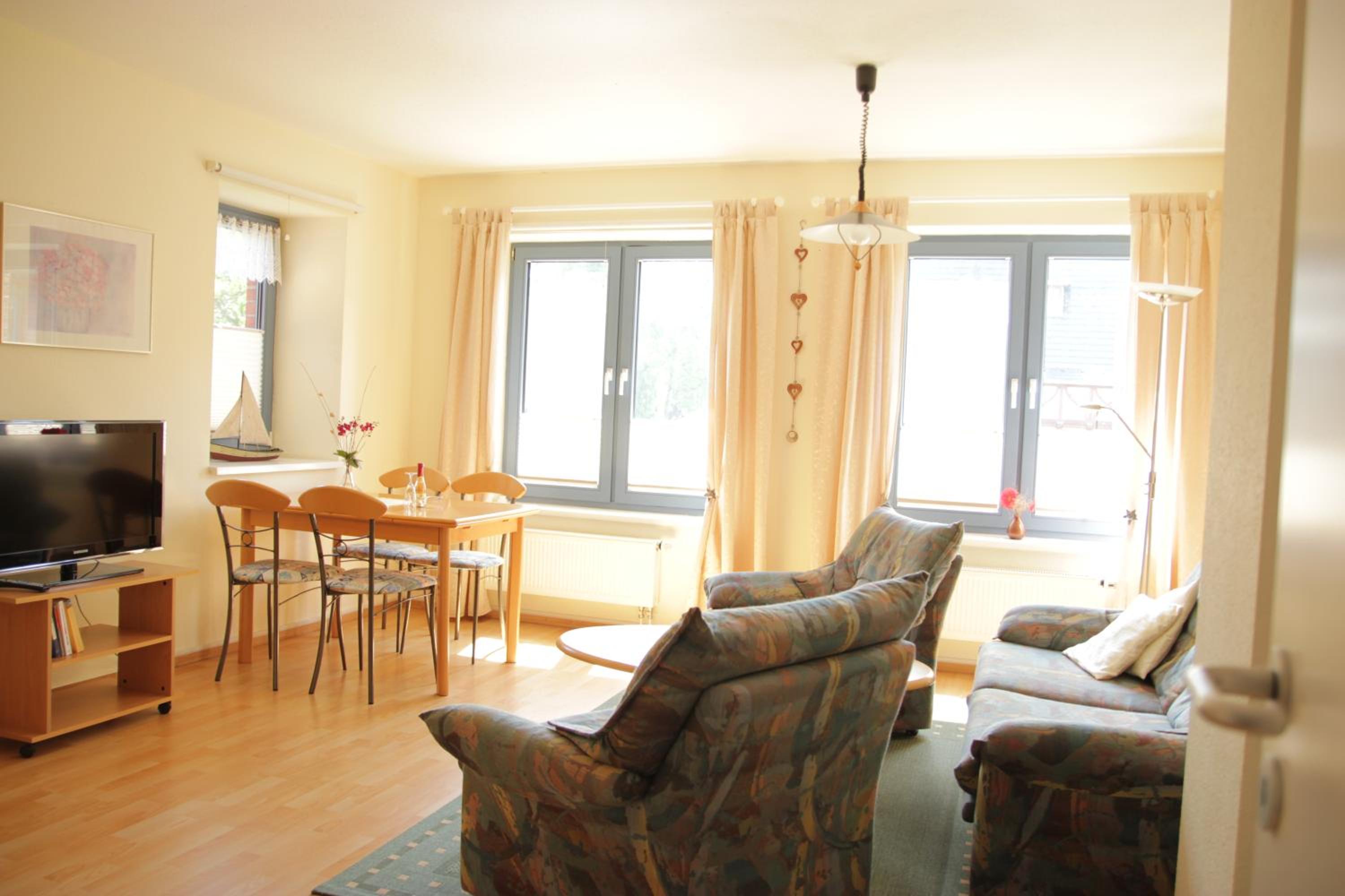 Appartementhaus Alter Speicher view 4
