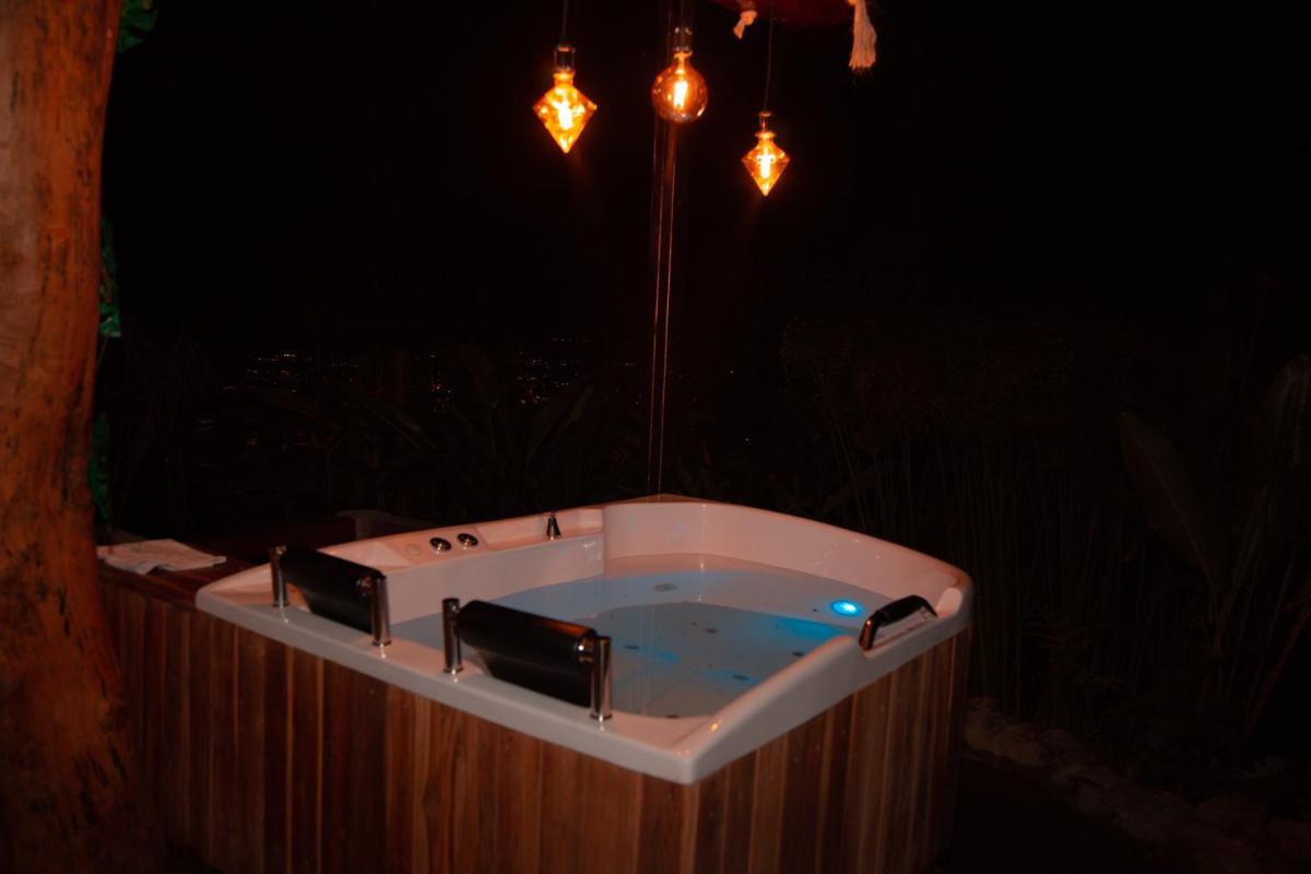 Waira Eco Lodge