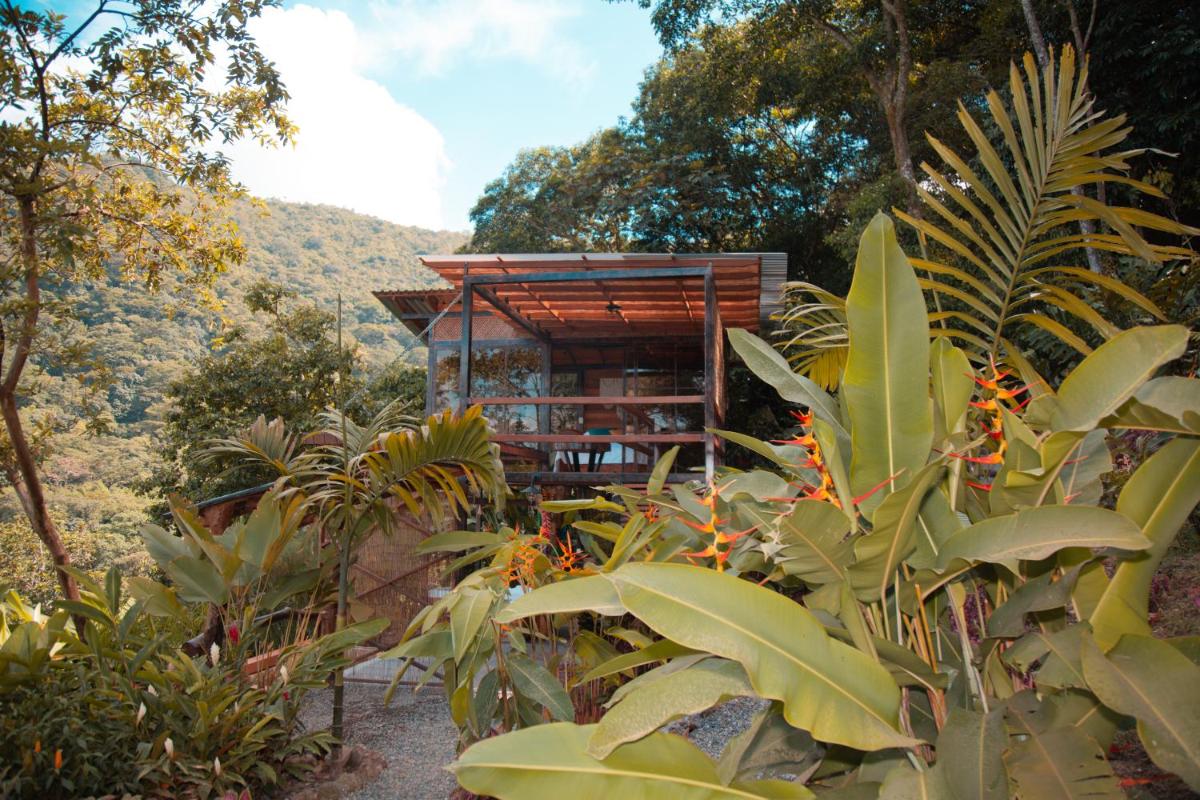 Waira Eco Lodge