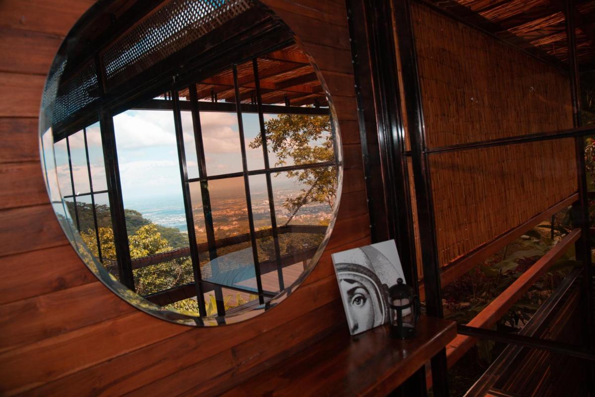 Waira Eco Lodge