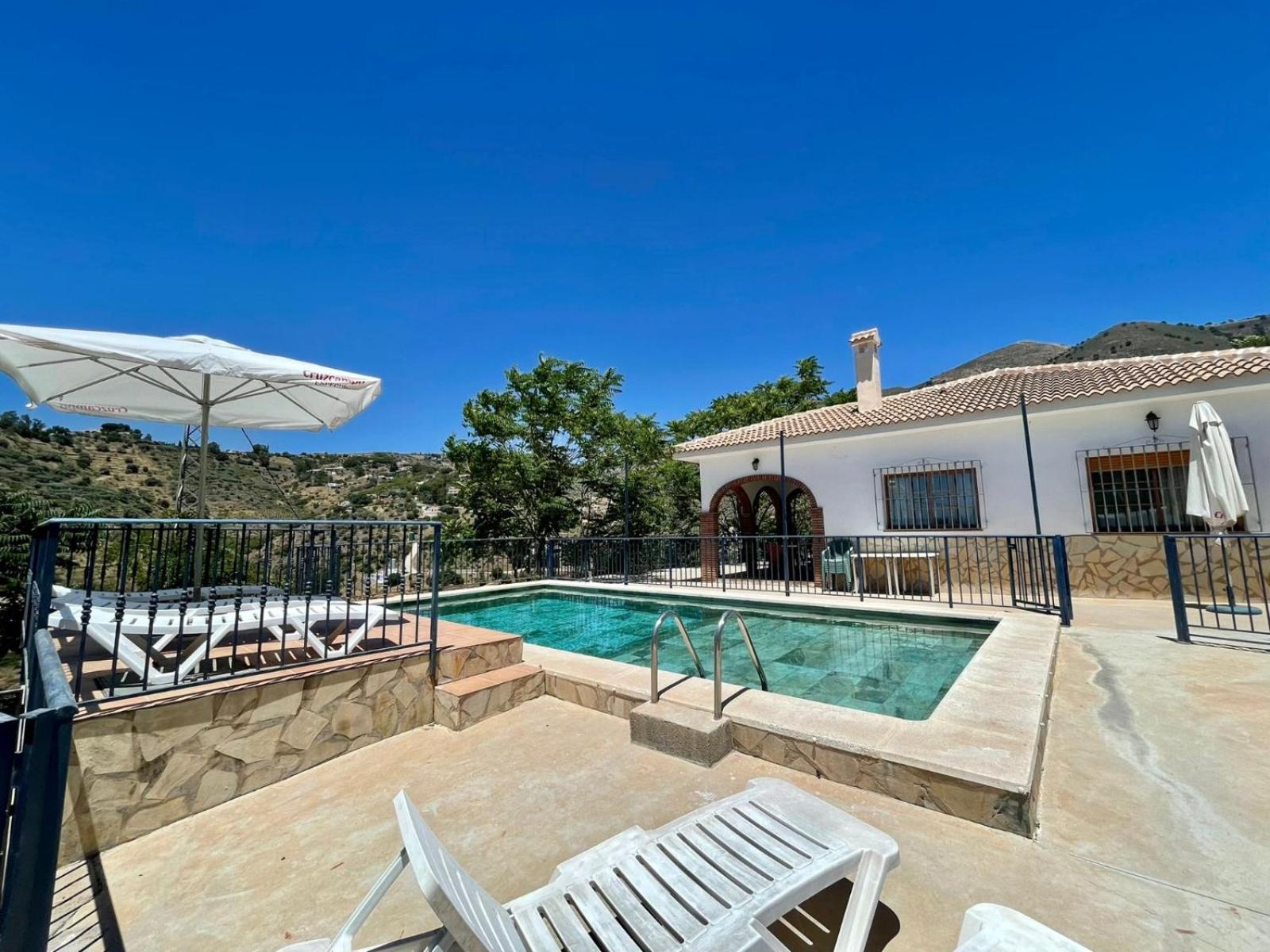 FINCA EL ALMENDRO photo 5