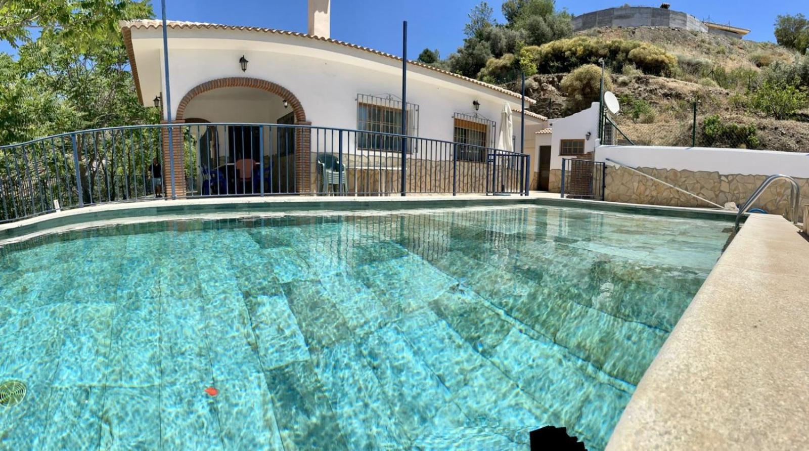 FINCA EL ALMENDRO photo 3