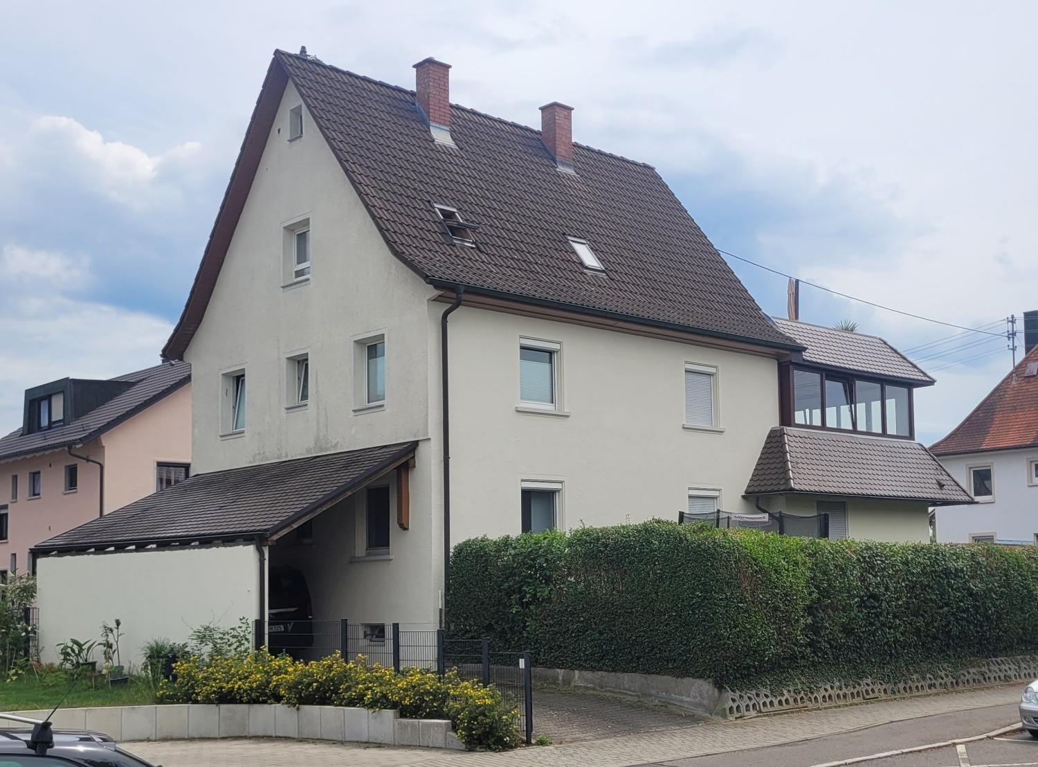Komfortable & moderne Ferienwohnung in Markdorf - Familie Hildebrand