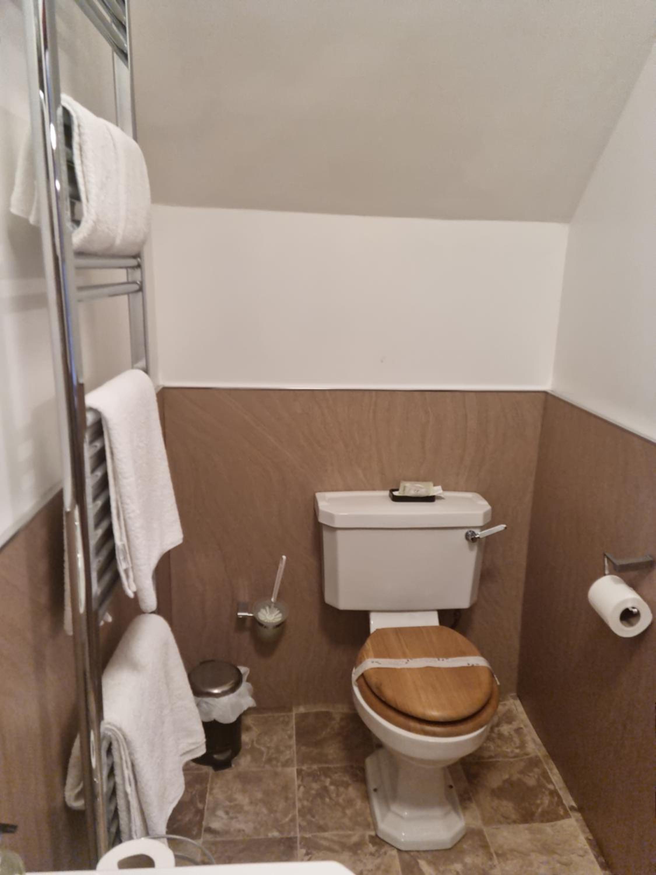 St Michaels Guest House
