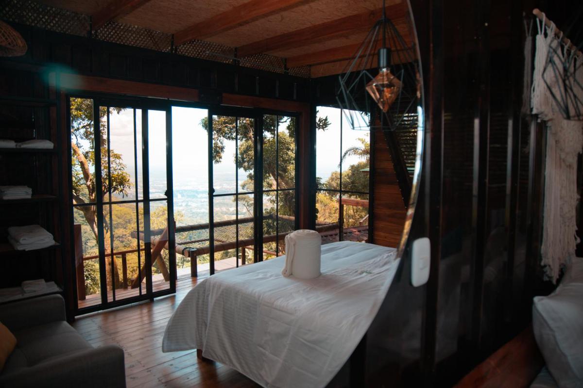Waira Eco Lodge