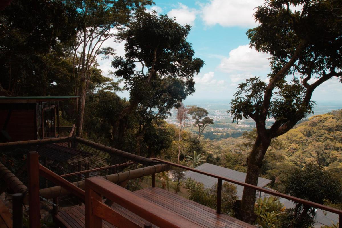 Waira Eco Lodge