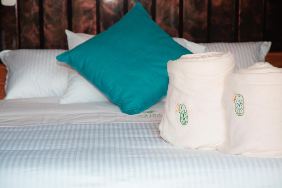 Waira Eco Lodge