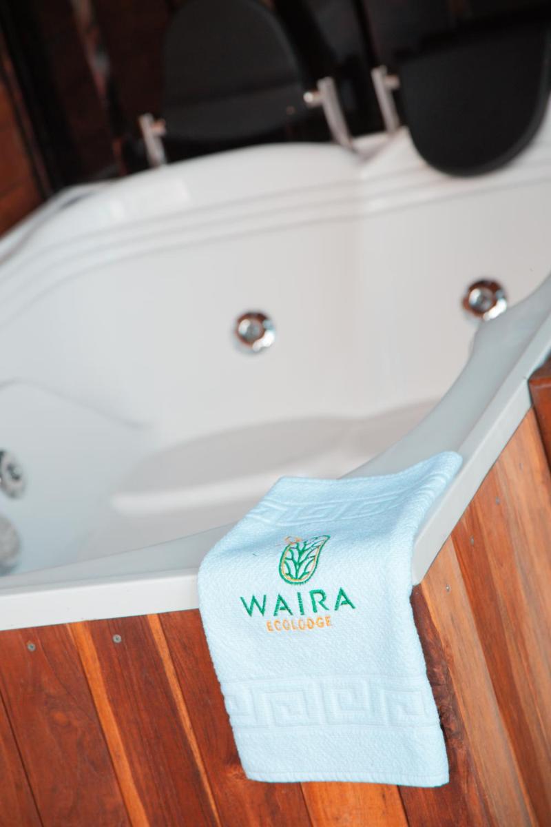 Waira Eco Lodge