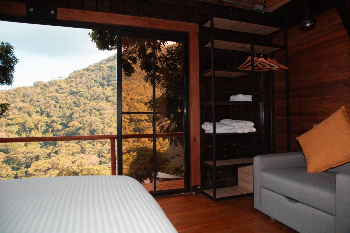 Waira Eco Lodge
