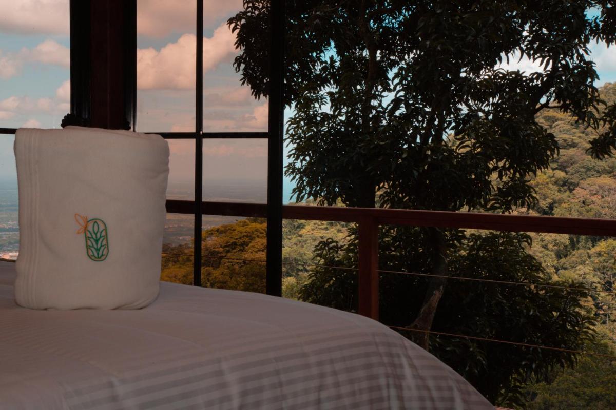 Waira Eco Lodge
