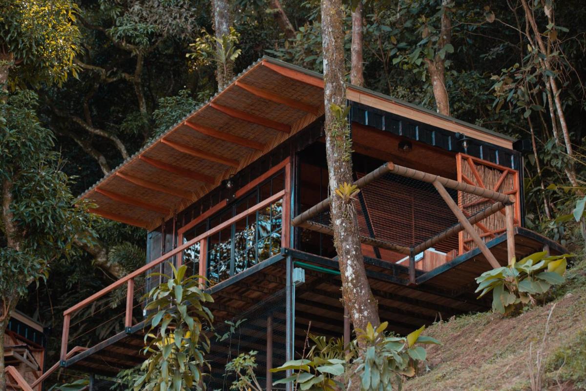 Waira Eco Lodge