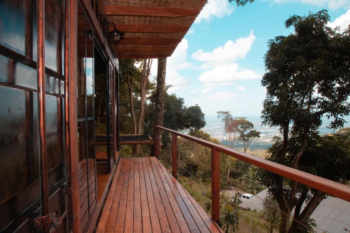 Waira Eco Lodge