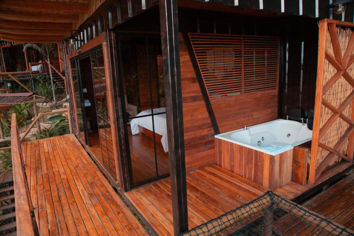 Waira Eco Lodge