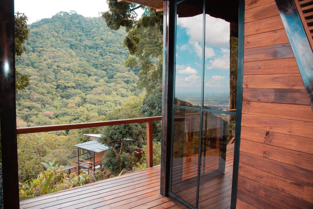 Waira Eco Lodge