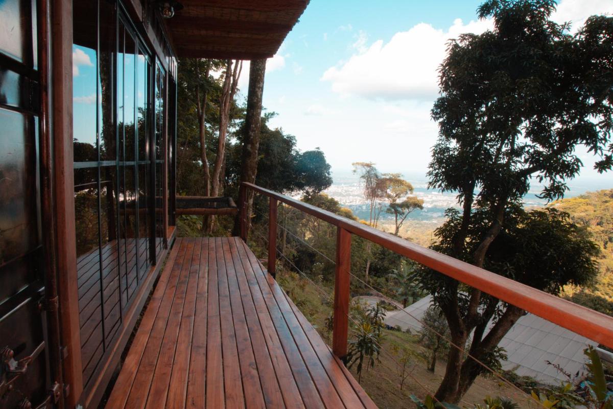 Waira Eco Lodge
