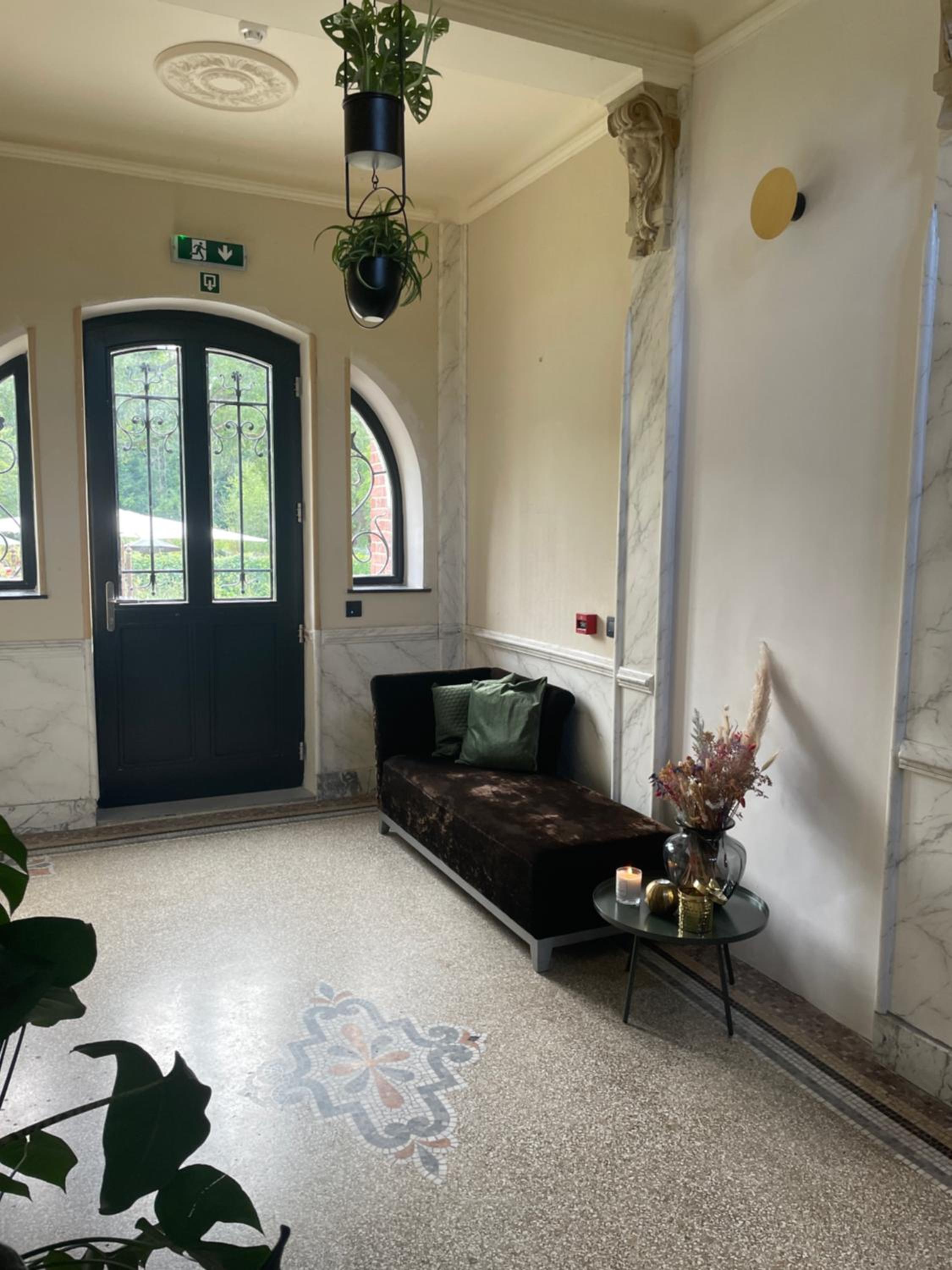 B&B het Notarishuis - authentiek verblijf nabij Maastricht