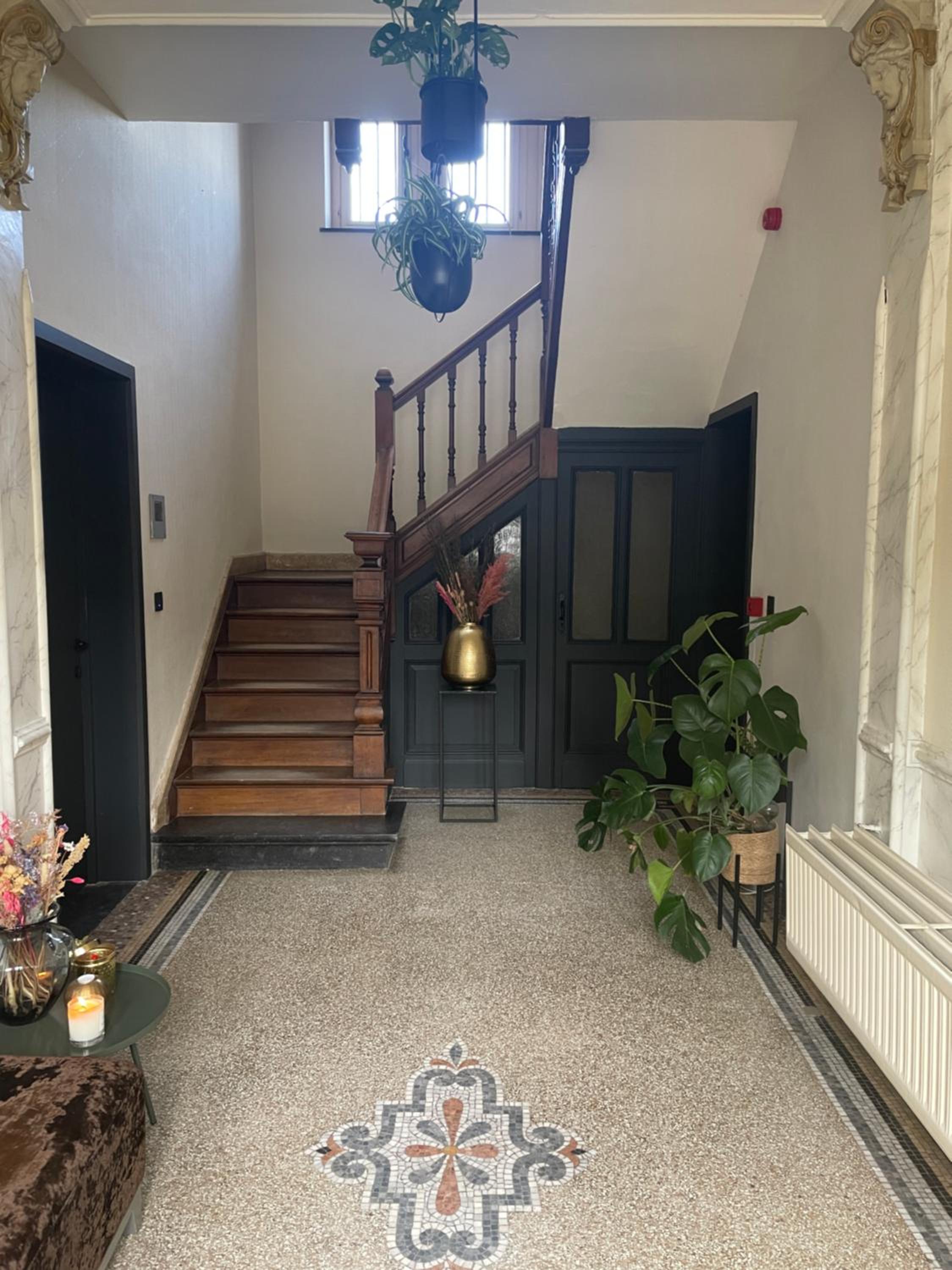 B&B het Notarishuis - authentiek verblijf nabij Maastricht