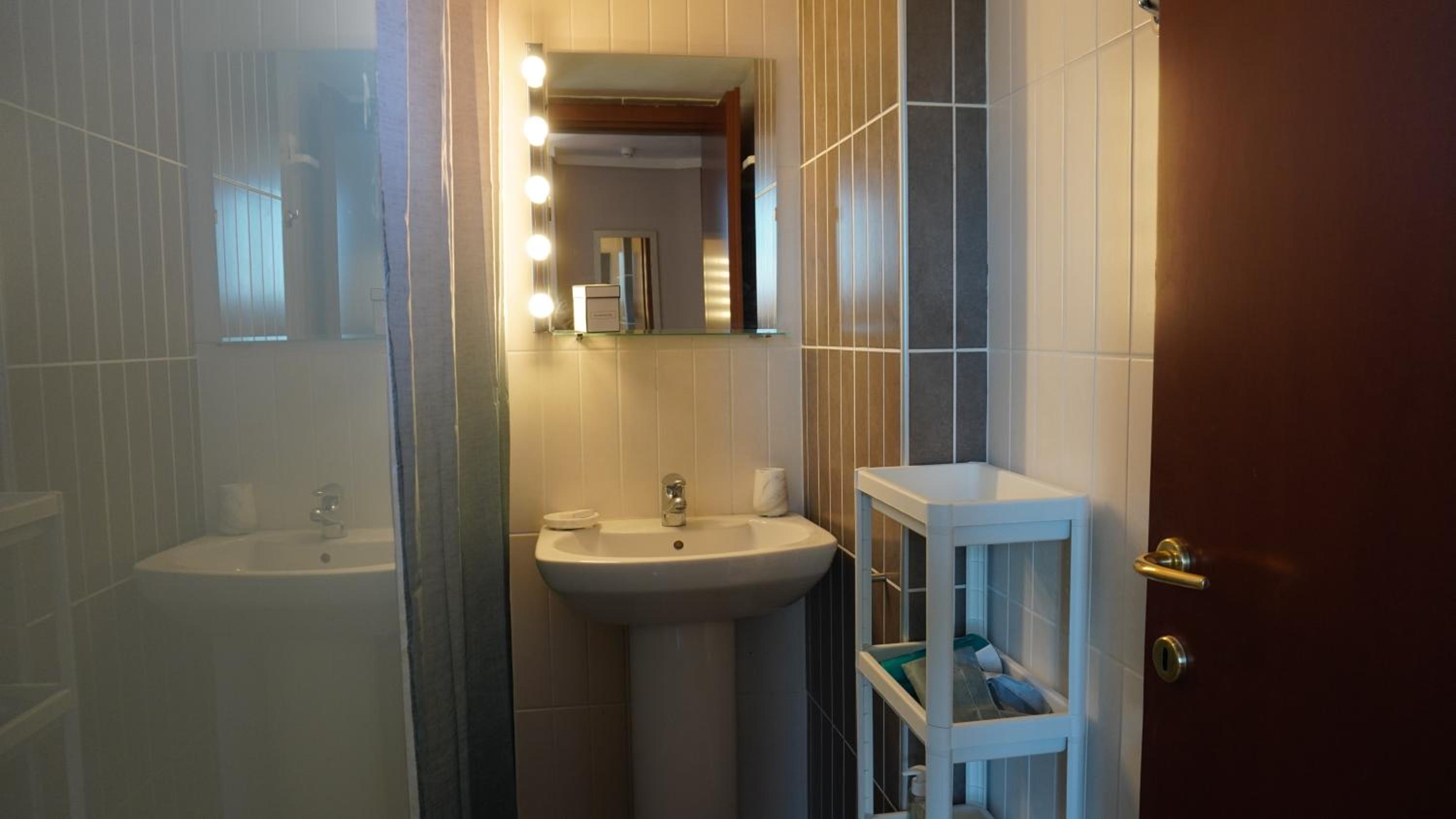 Halkidiki Kassandra villa 3P Exclusive Peace & Beautiful Sea Views