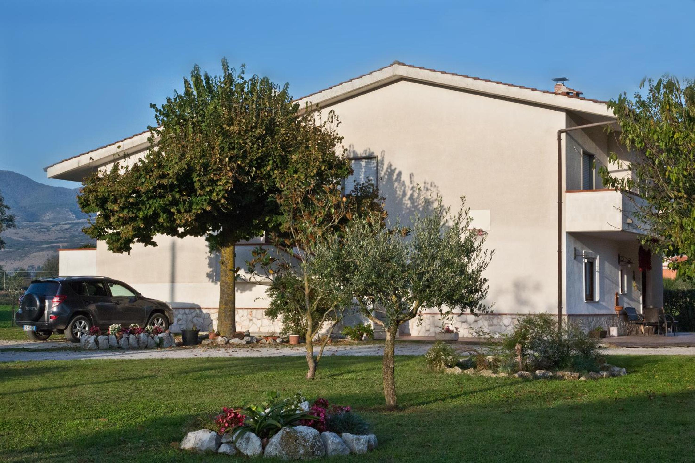 B&B Il Tiglio
