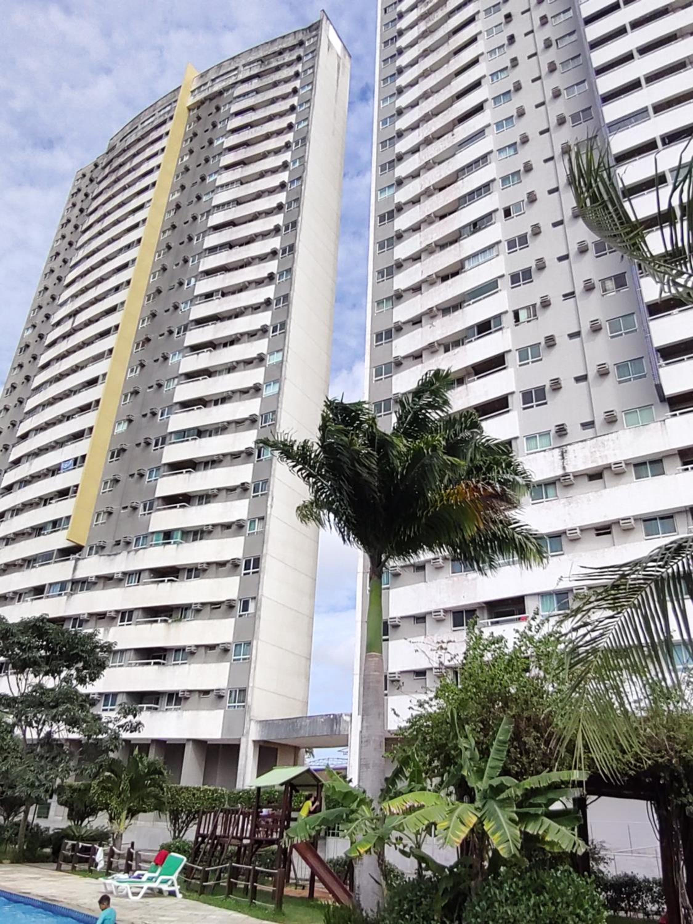 Apartamento completo/ Verano Ponta Negra- Natal