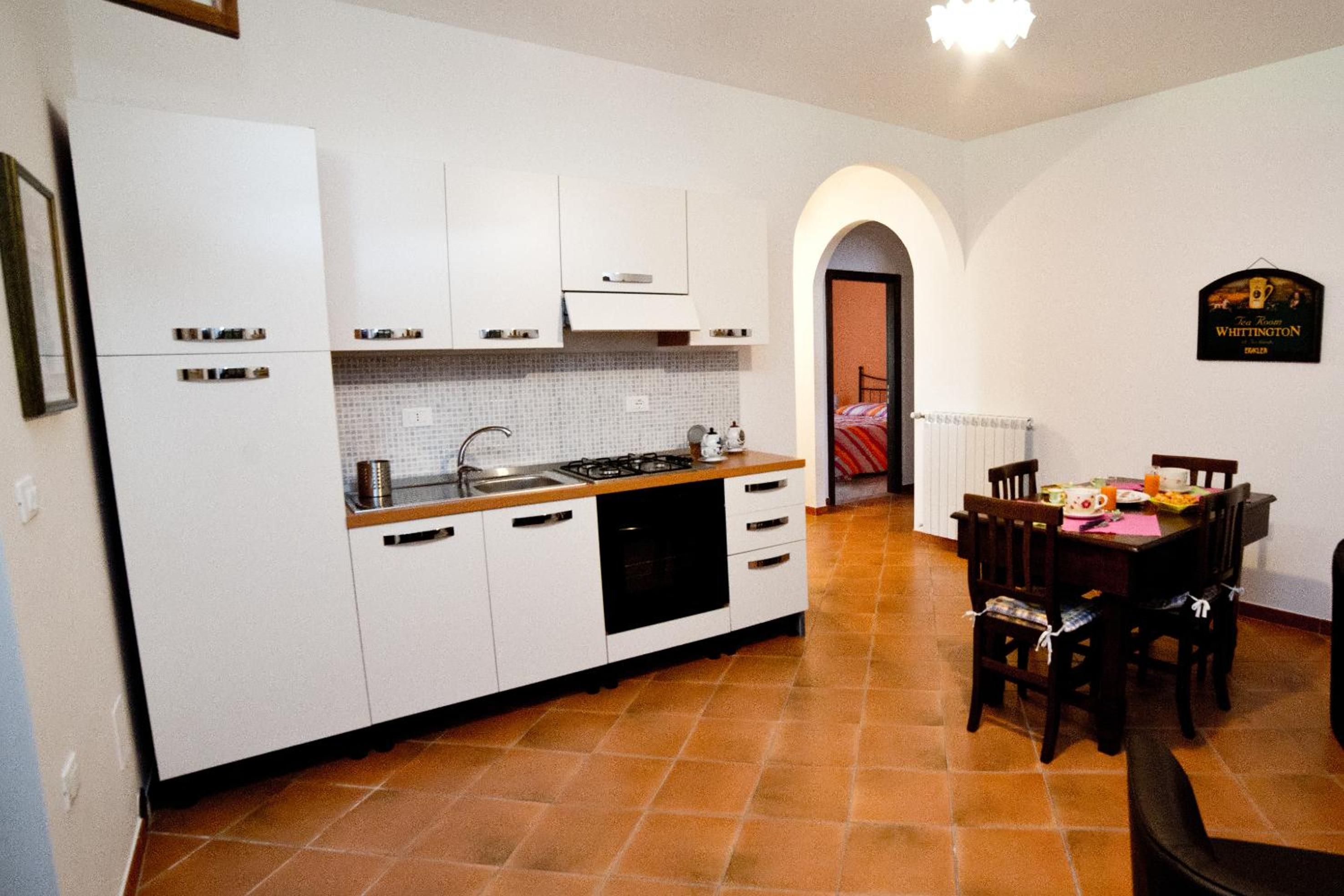 B&B Il Tiglio