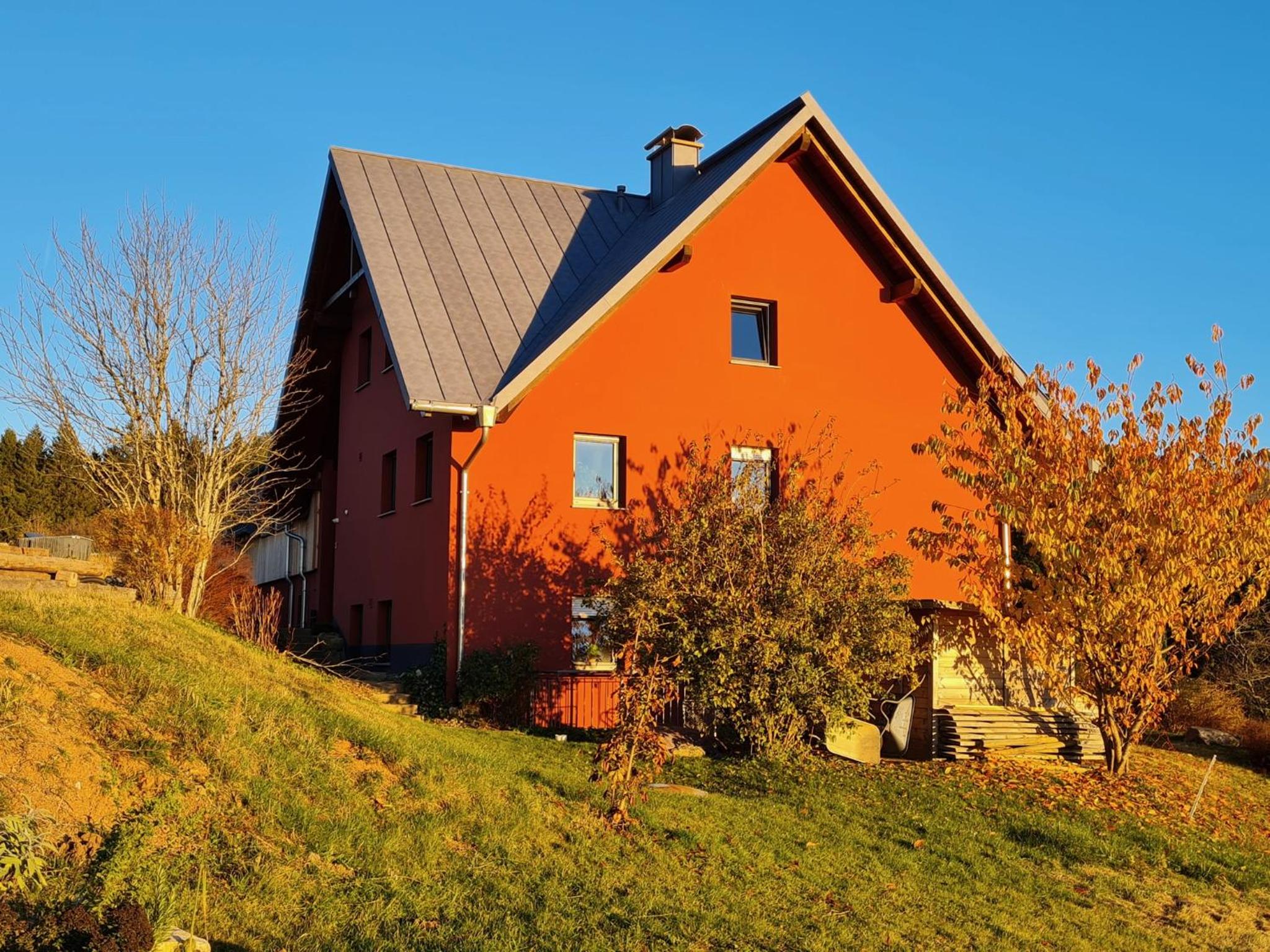Blackforest Homestay Apartments