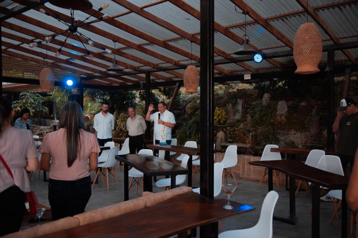 Waira Eco Lodge