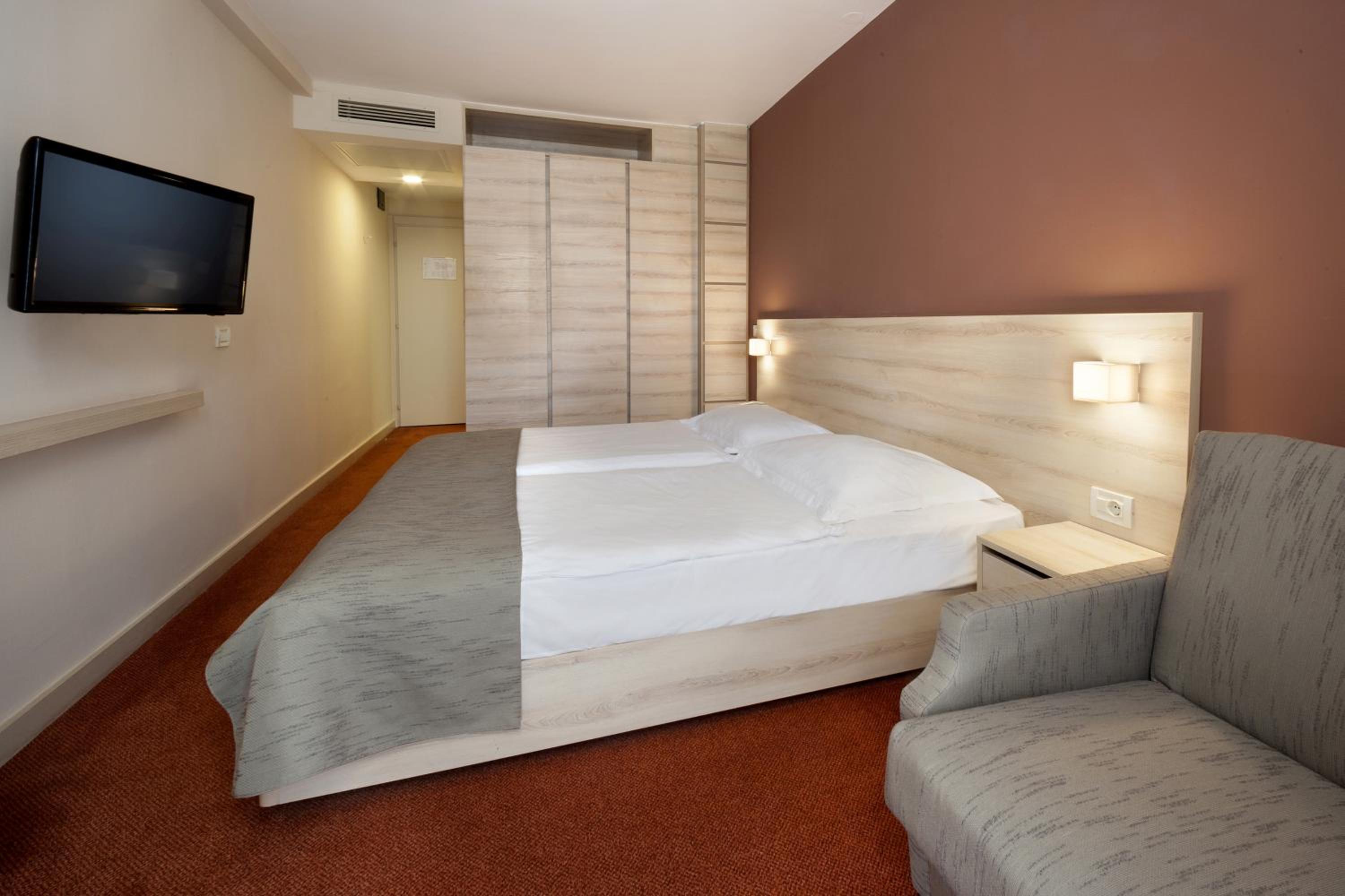 Hotel Materada Plava Laguna - Property Image 27