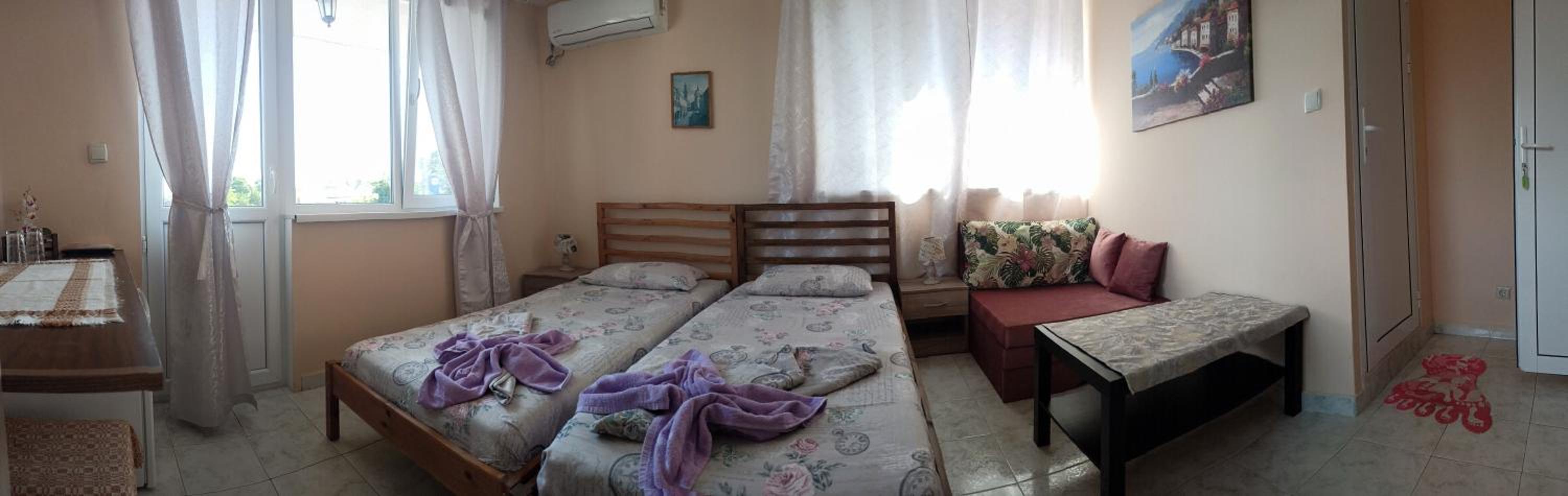 Guest House 51