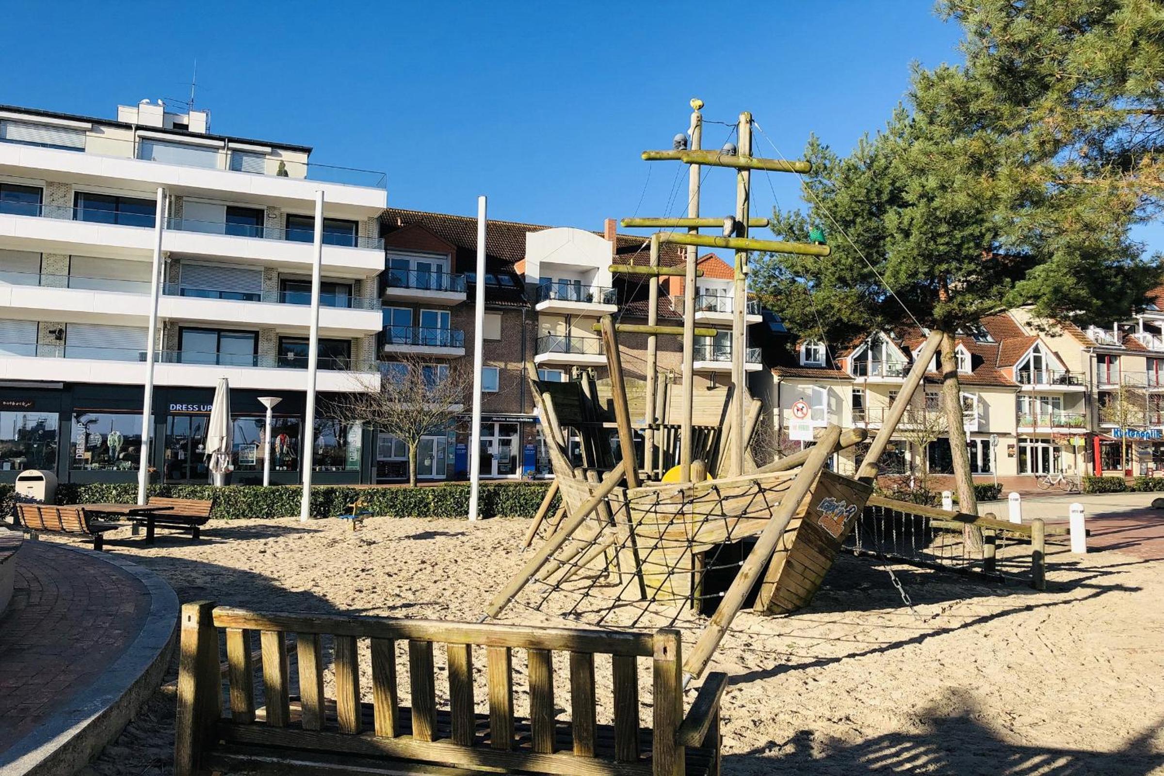 Feriendomizil Neue Bergstrasse Little Suite Dream