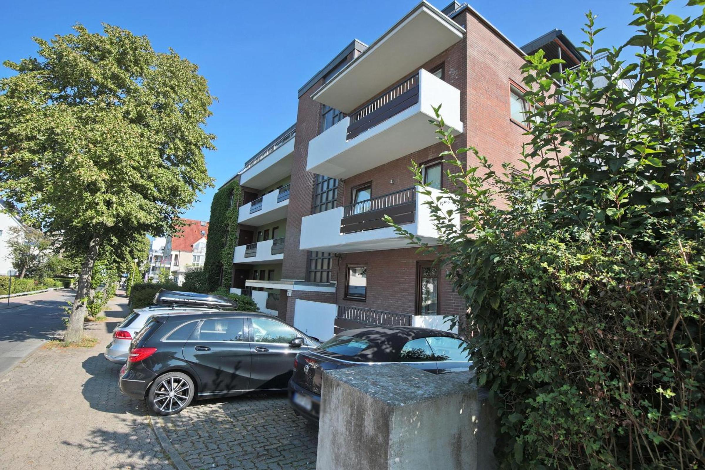 Feriendomizil Neue Bergstrasse Little Suite Dream