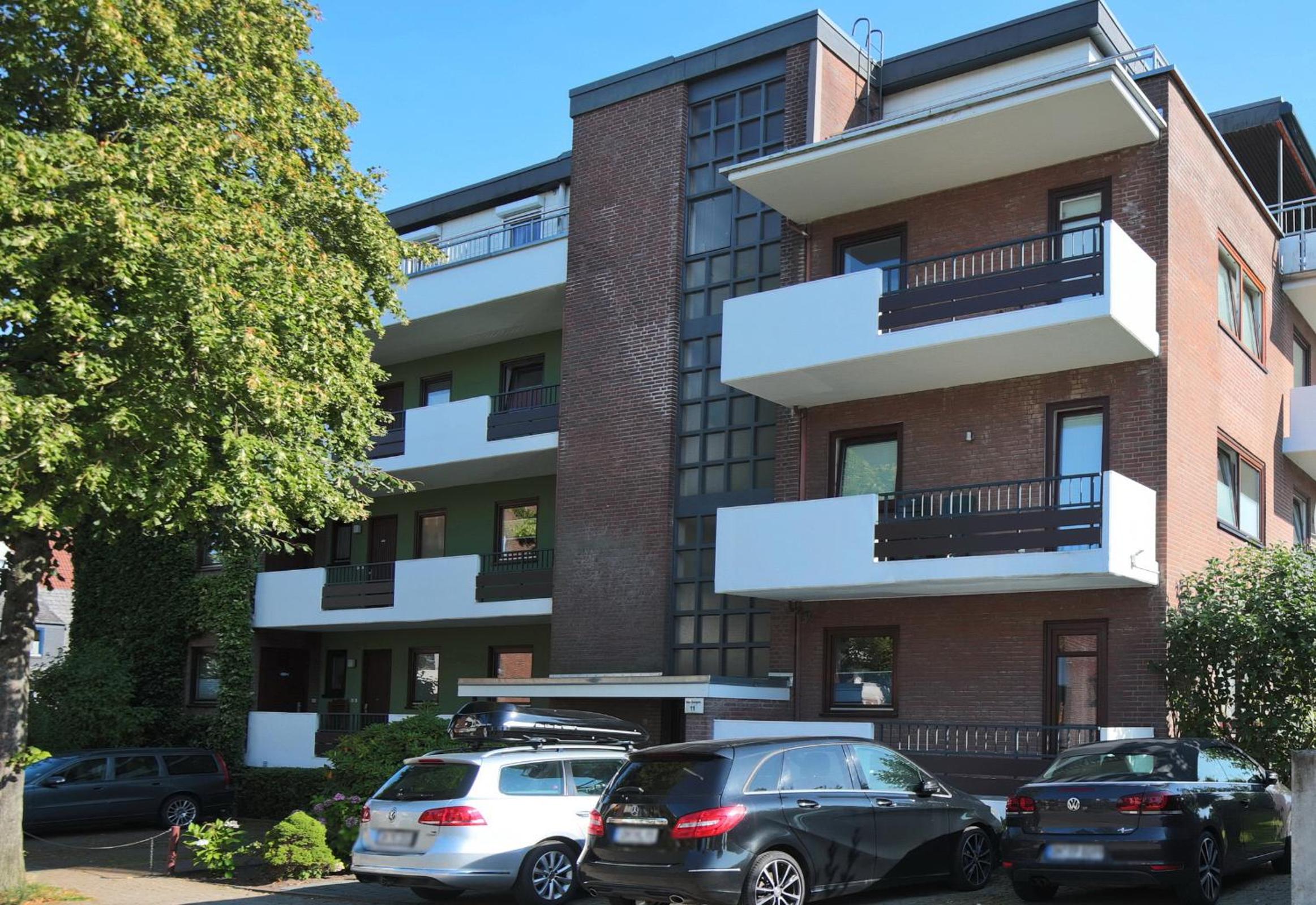 Feriendomizil Neue Bergstrasse Little Suite Dream
