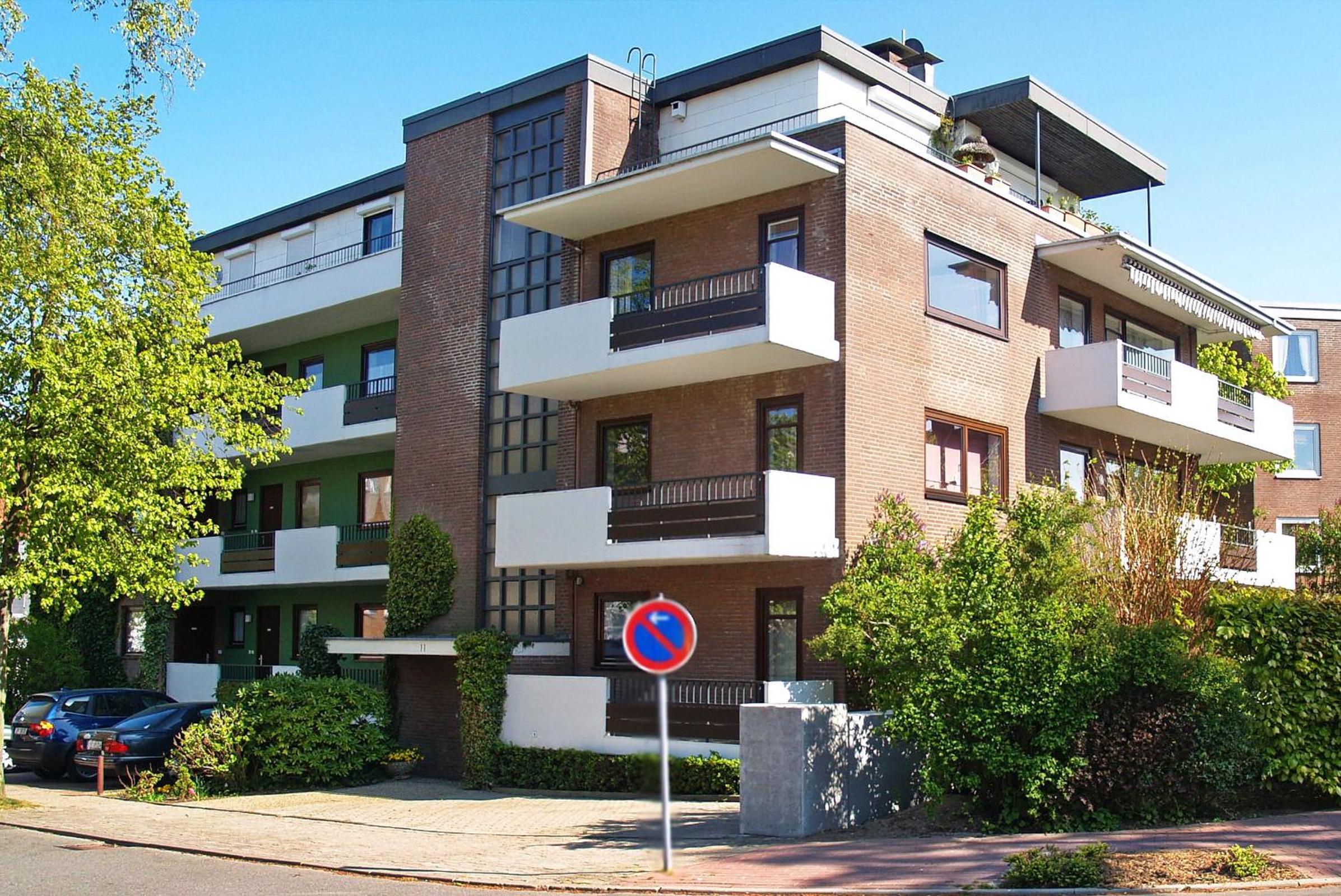 Feriendomizil Neue Bergstrasse Little Suite Dream