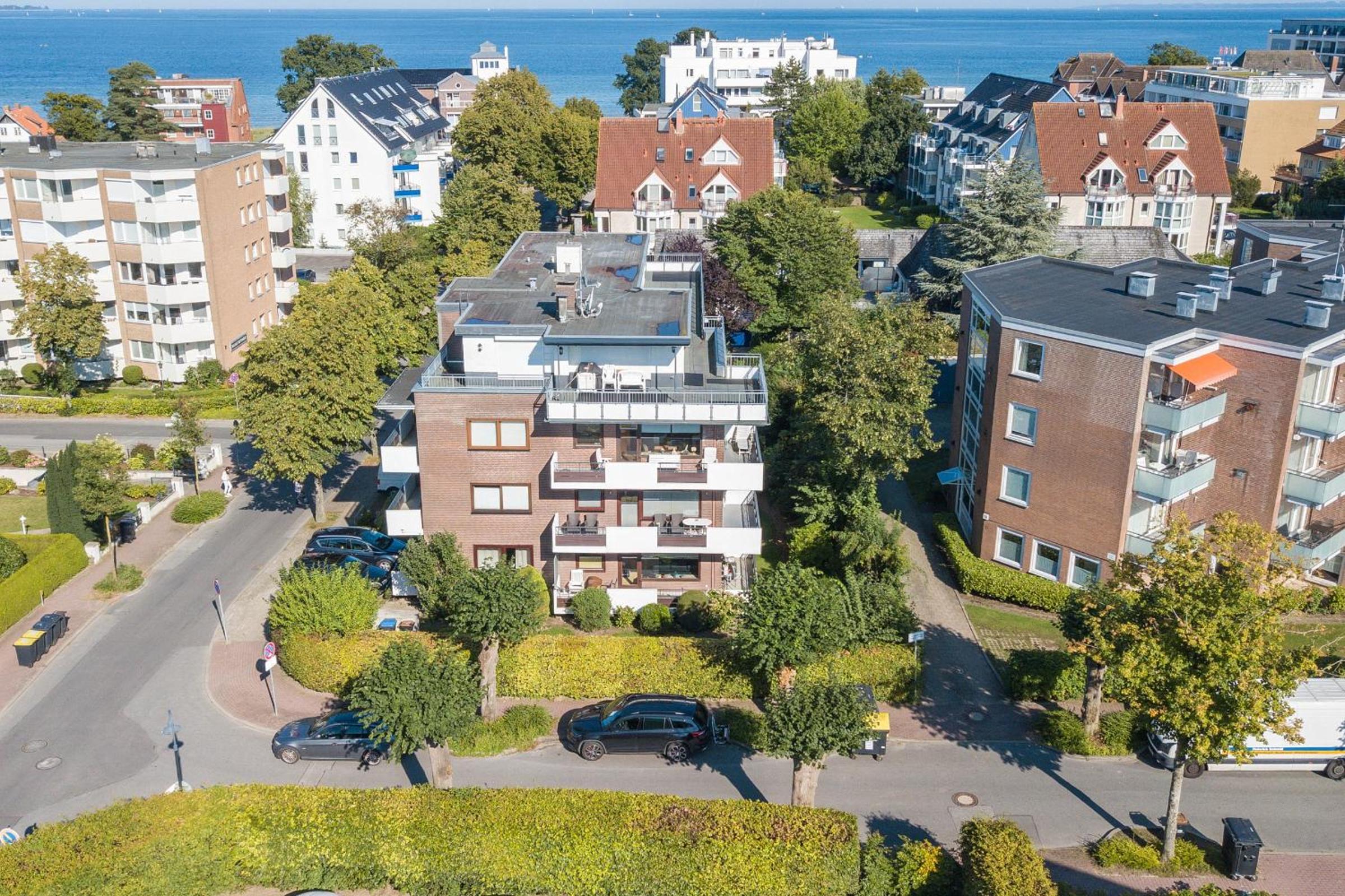 Feriendomizil Neue Bergstrasse Little Suite Dream