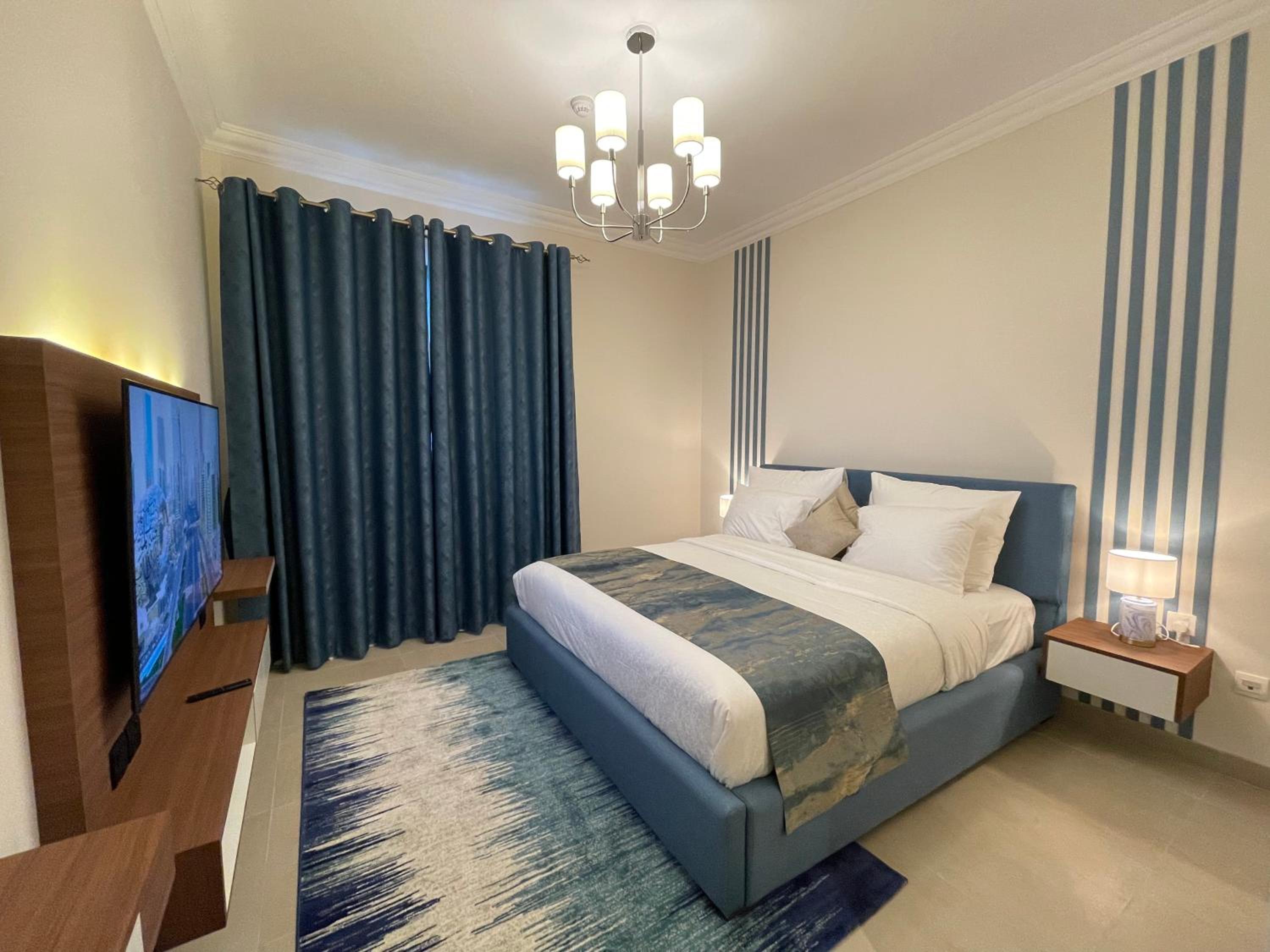GOODWOOD SUITES HOMES VACATION