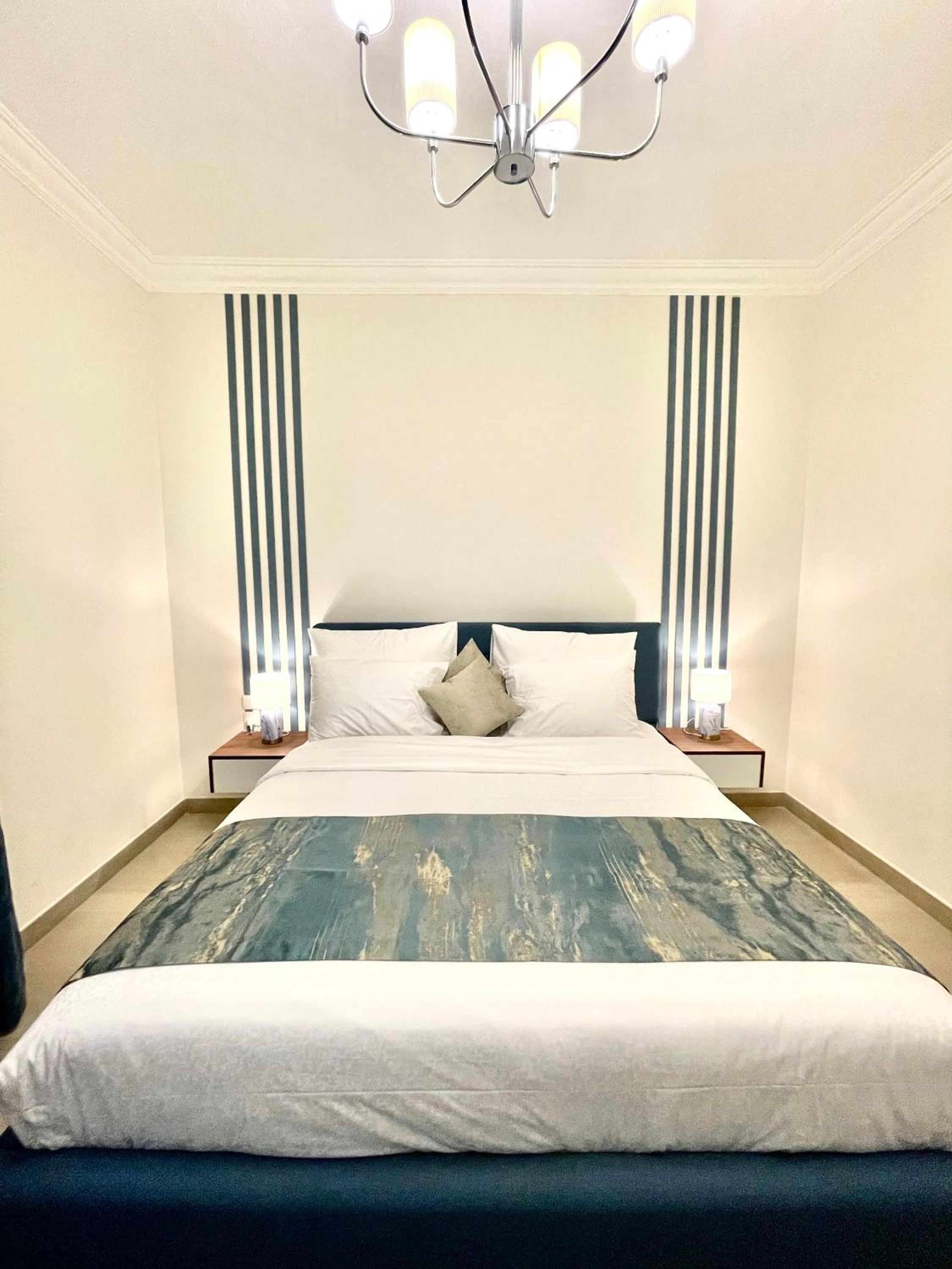 GOODWOOD SUITES HOMES VACATION
