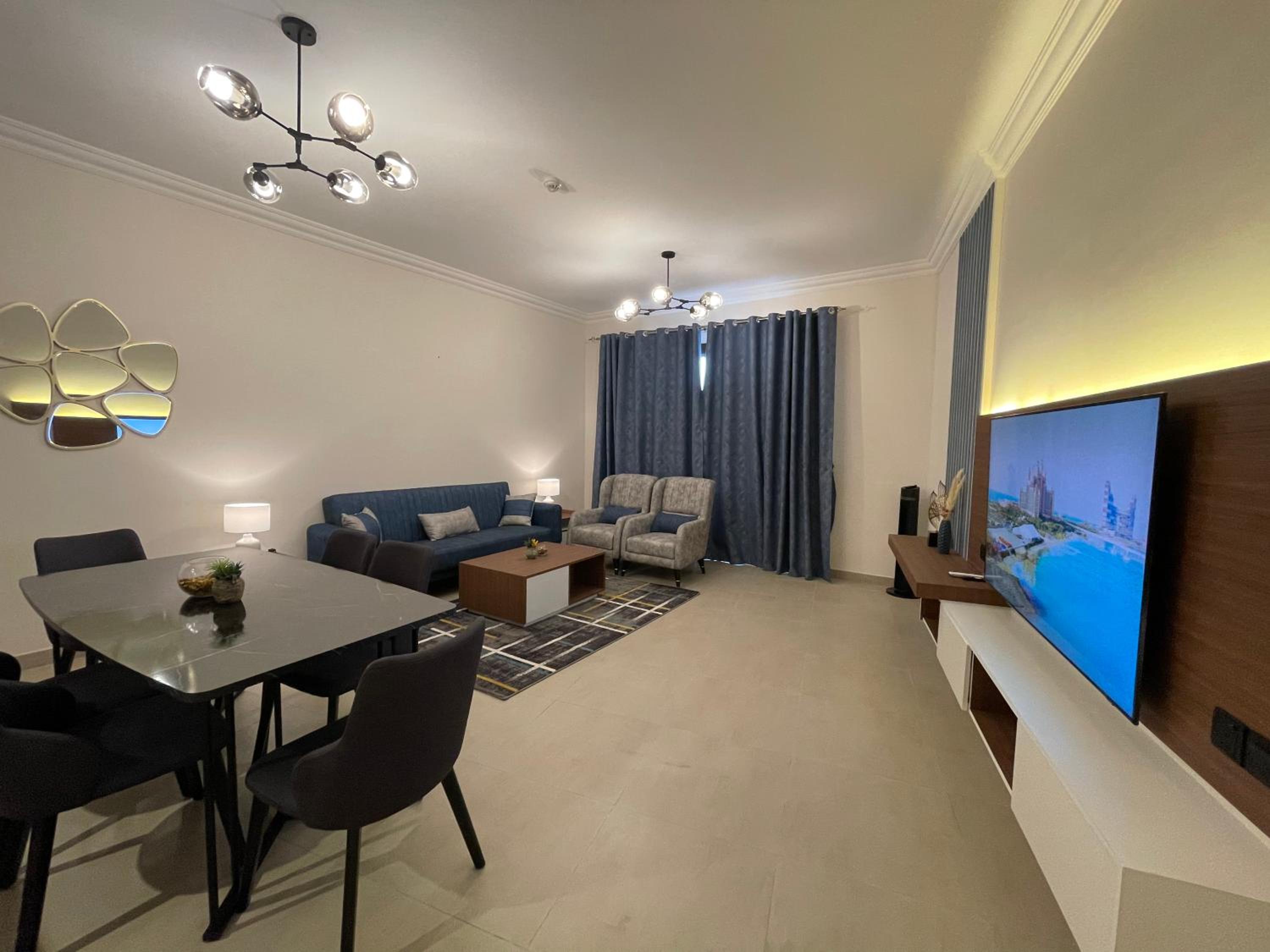 GOODWOOD SUITES HOMES VACATION