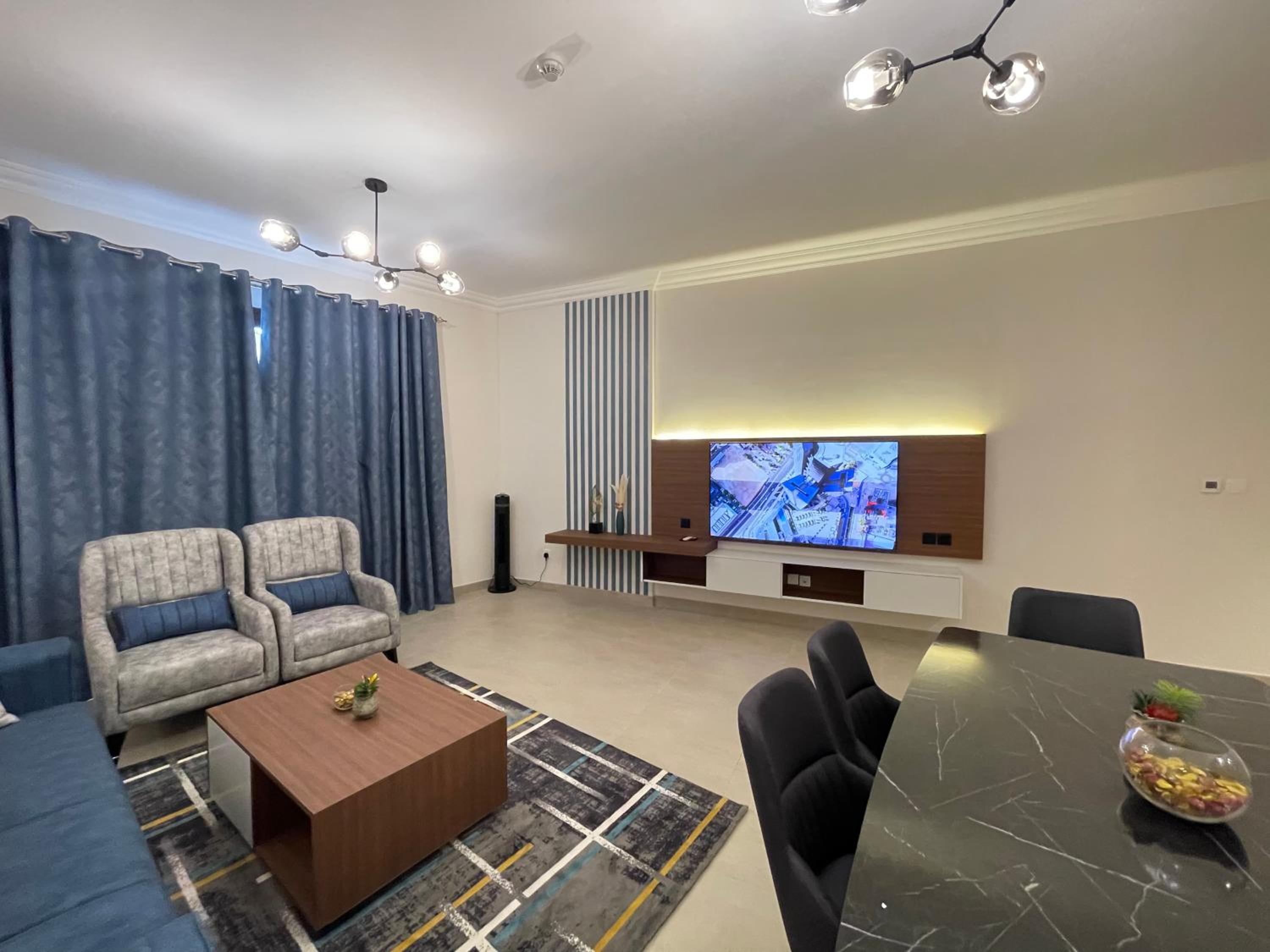 GOODWOOD SUITES HOMES VACATION