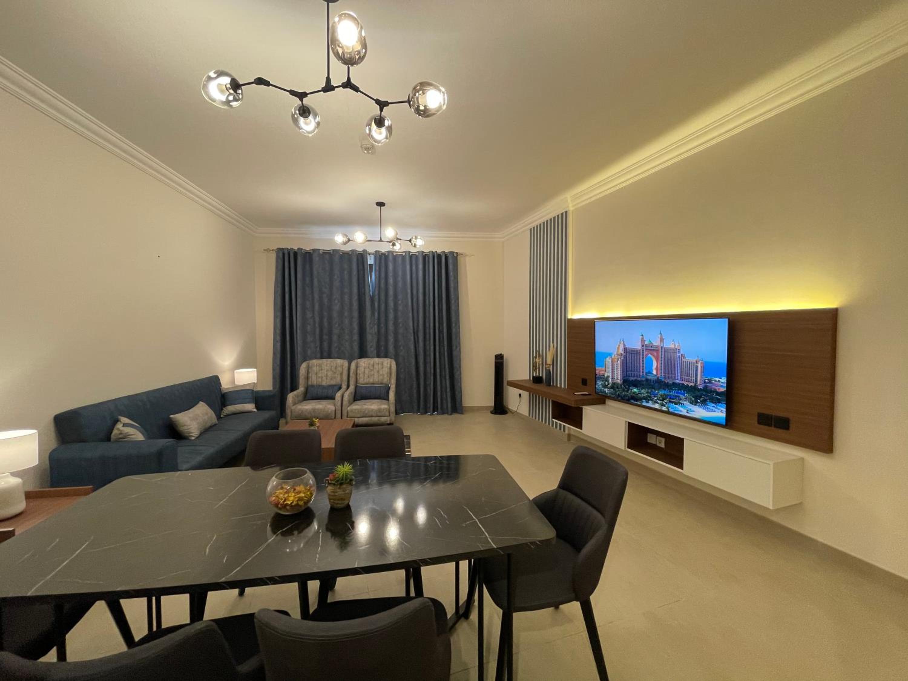 GOODWOOD SUITES HOMES VACATION