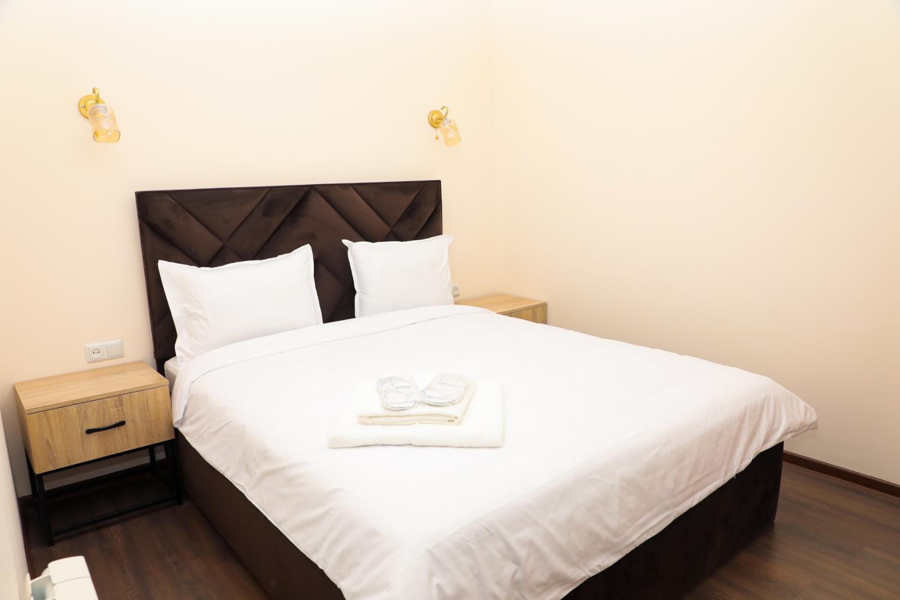 Aragast Hotel & Brewery