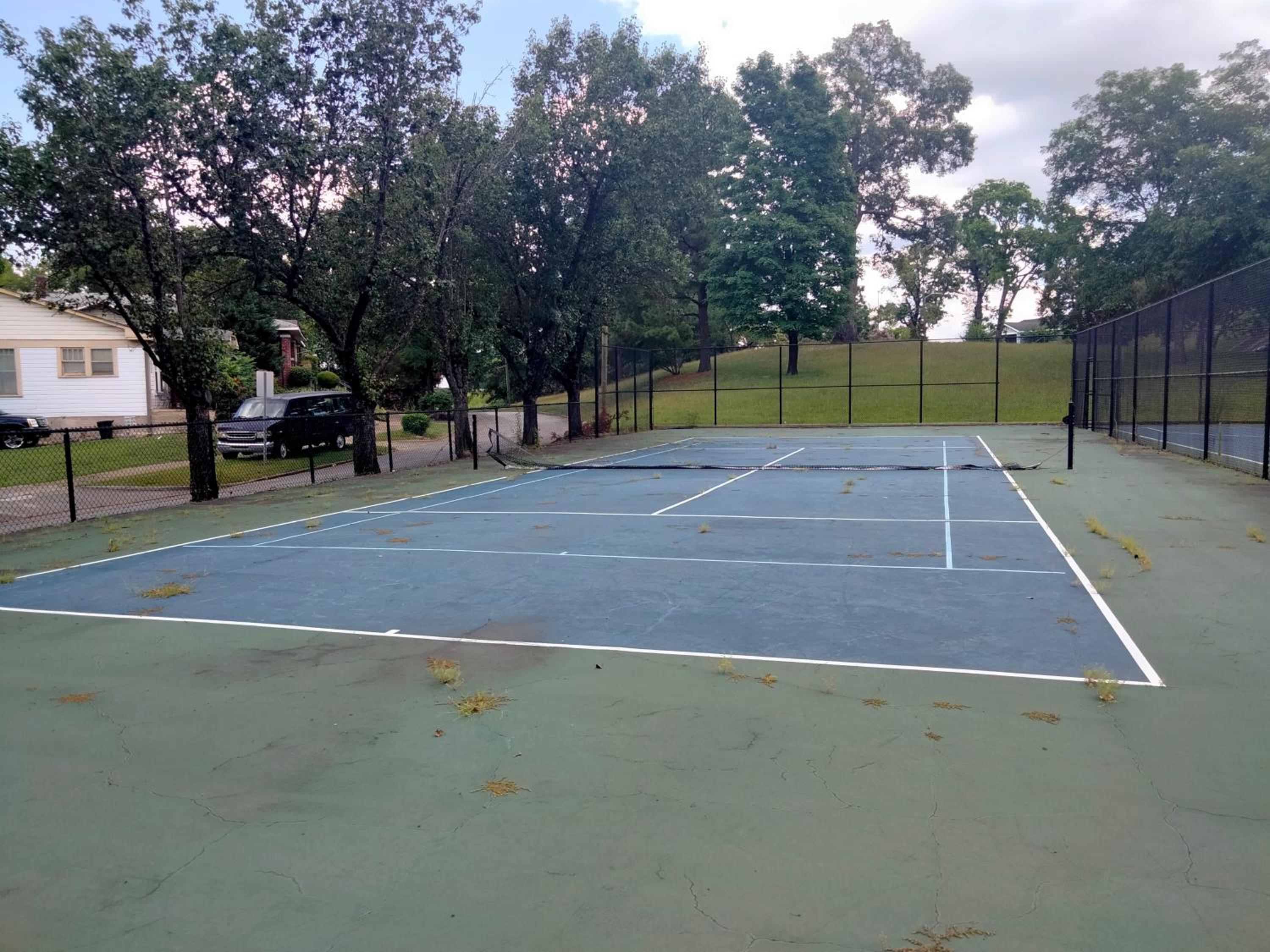 Birmingham's Spacious Uptown Family Retreat view 4