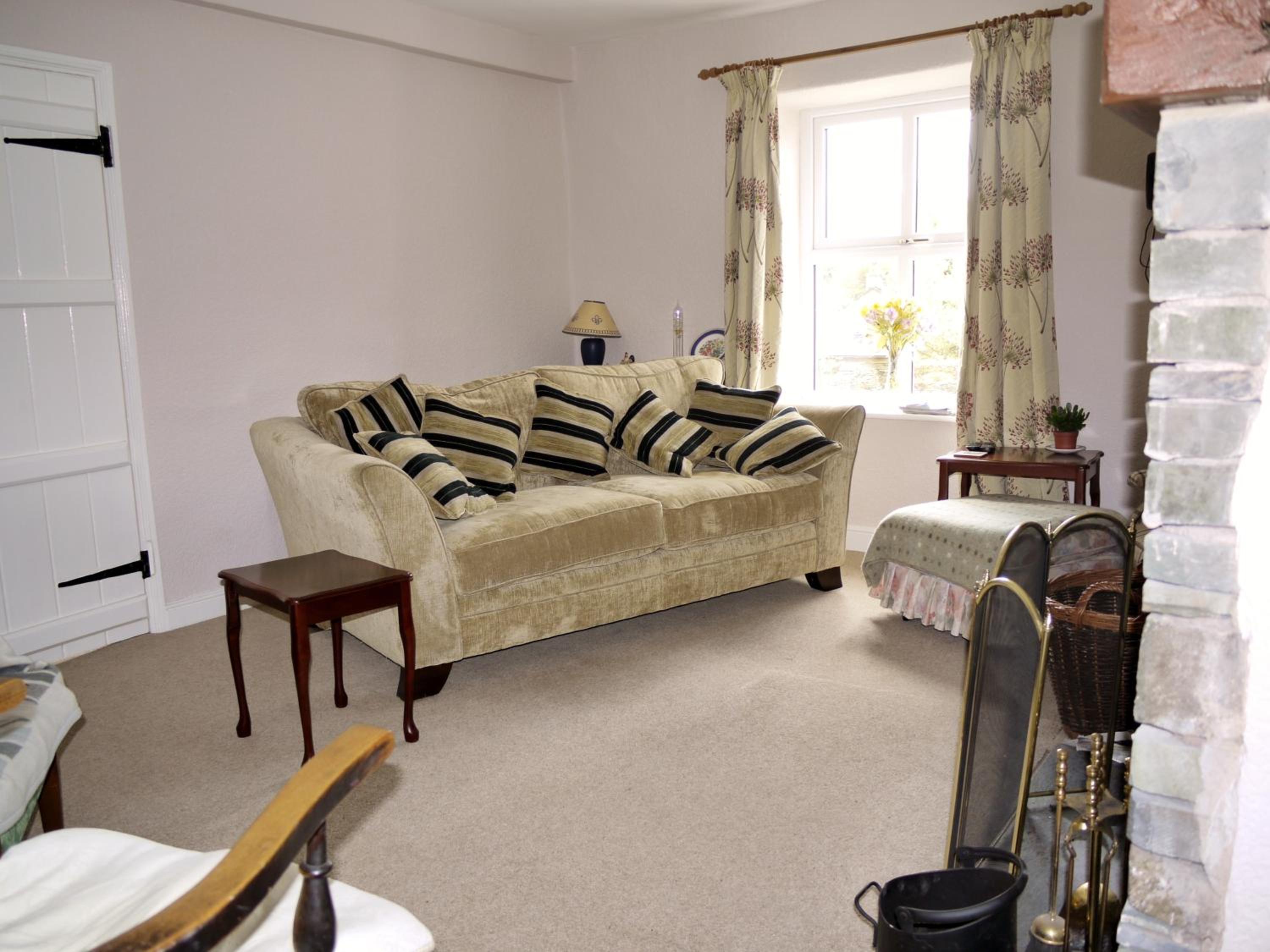 Belle Green Bed and Breakfast view 5