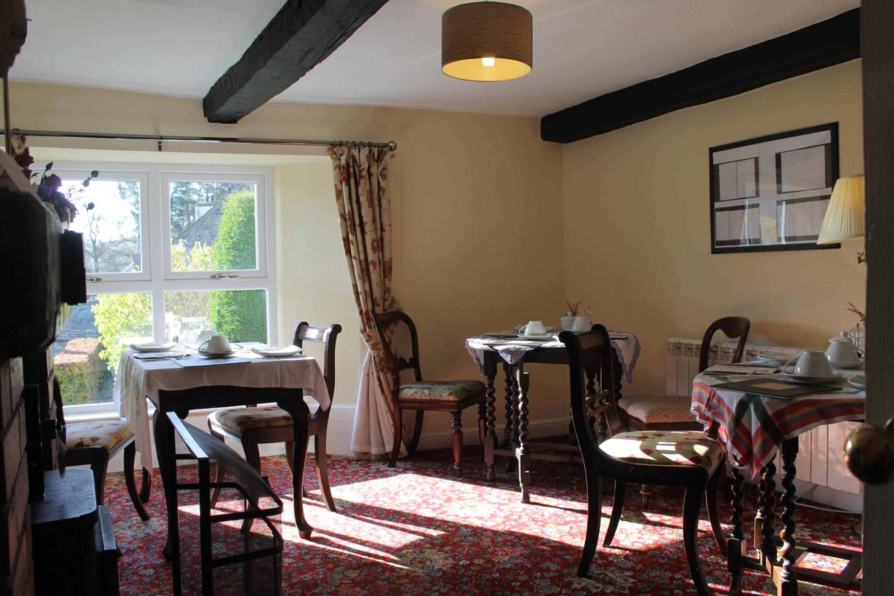 Belle Green Bed and Breakfast view 4